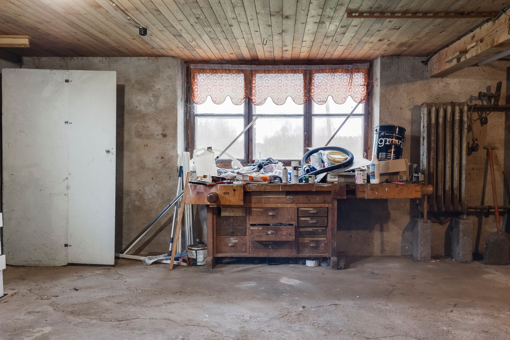 Villa, Sjötorp 2457, Rudskoga, Kristinehamn