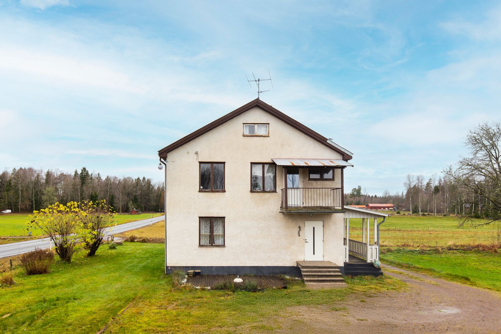 Villa, Sjötorp 2457, Rudskoga, Kristinehamn