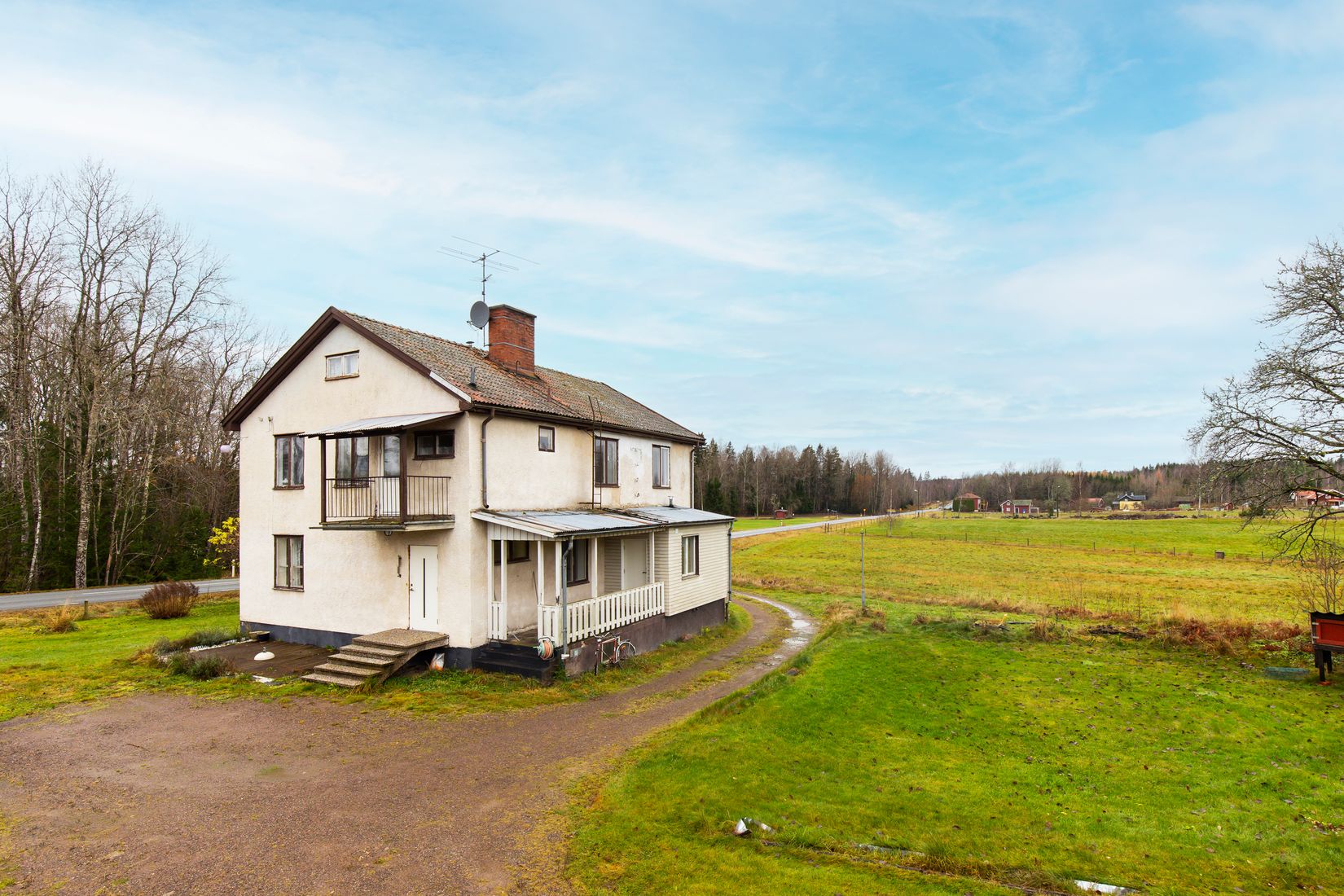 Villa, Sjötorp 2457, Rudskoga, Kristinehamn