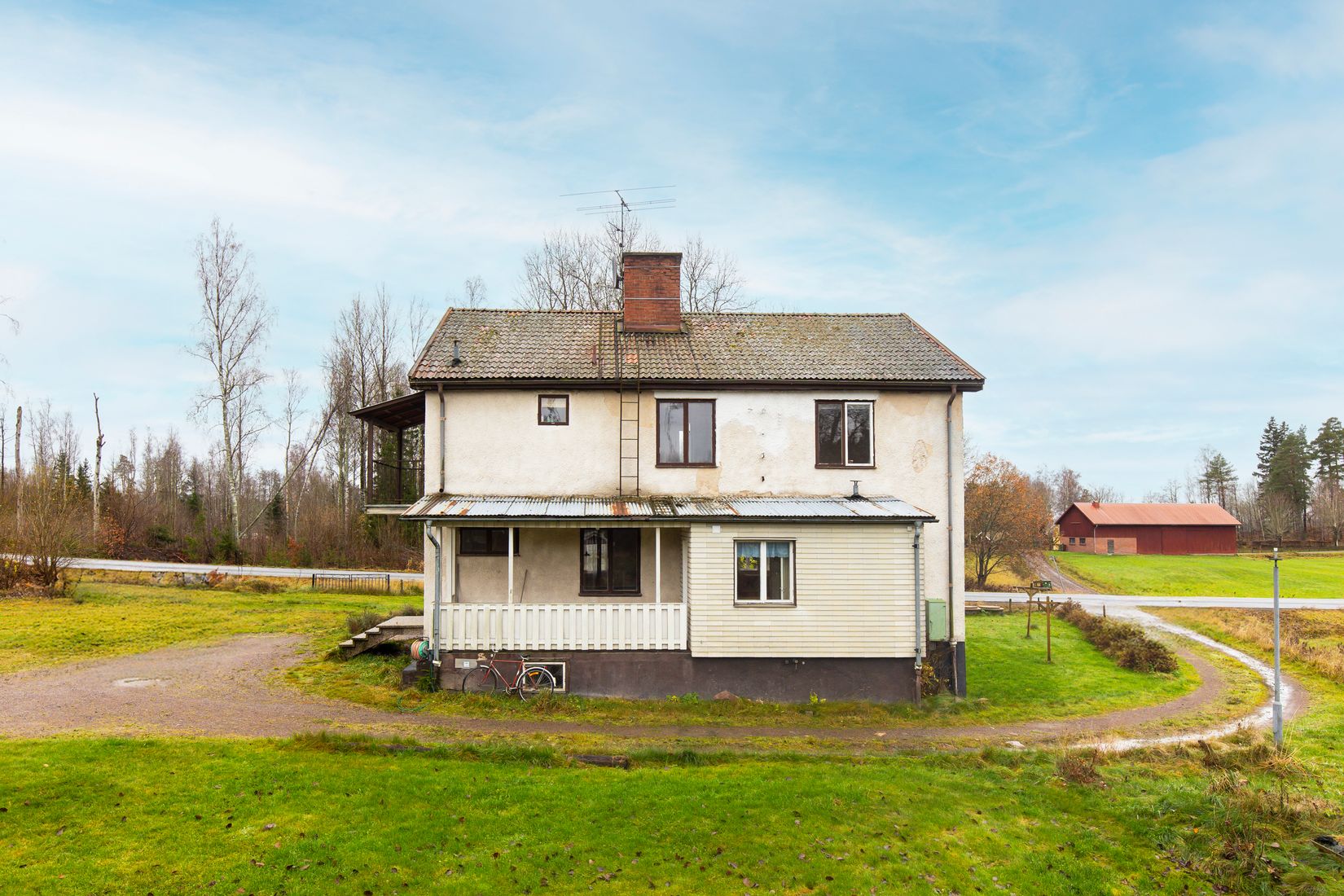 Villa, Sjötorp 2457, Rudskoga, Kristinehamn