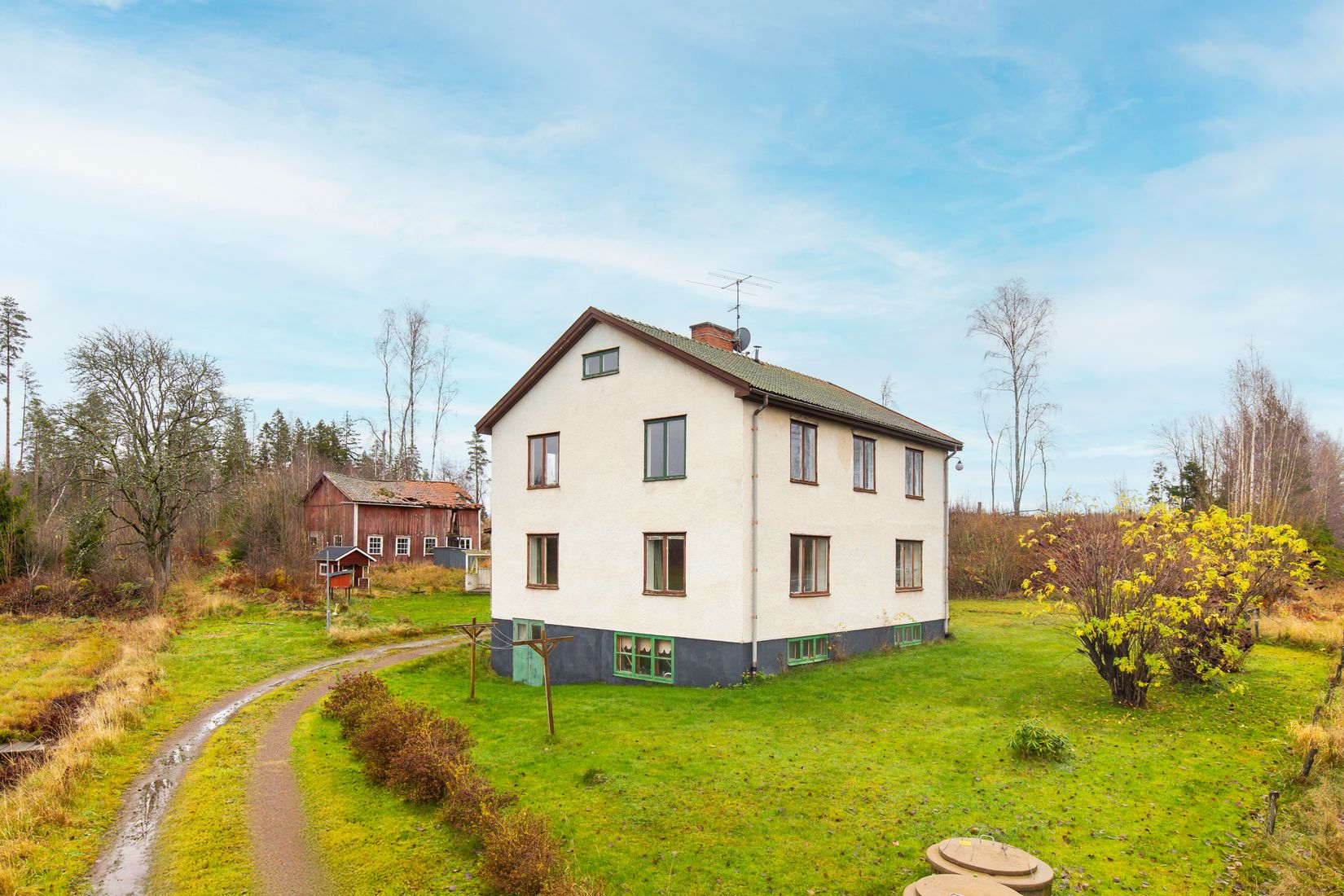 Villa, Sjötorp 2457, Rudskoga, Kristinehamn