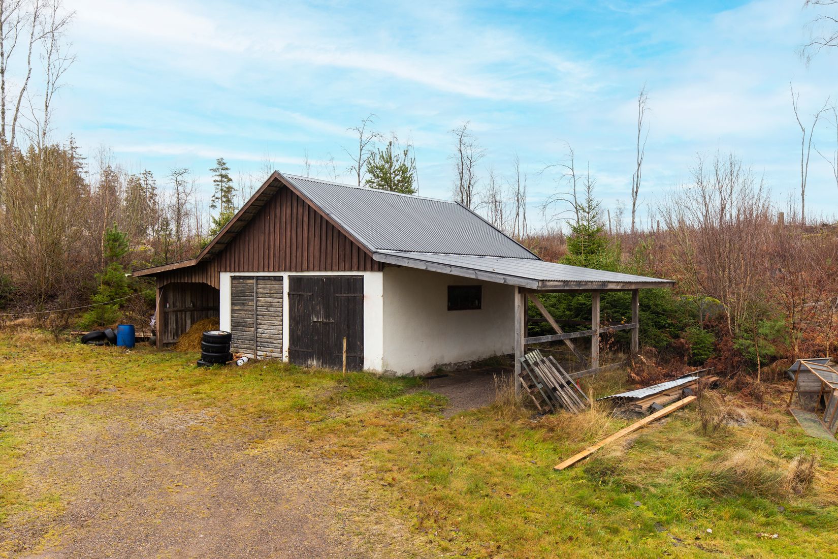 Villa, Sjötorp 2457, Rudskoga, Kristinehamn