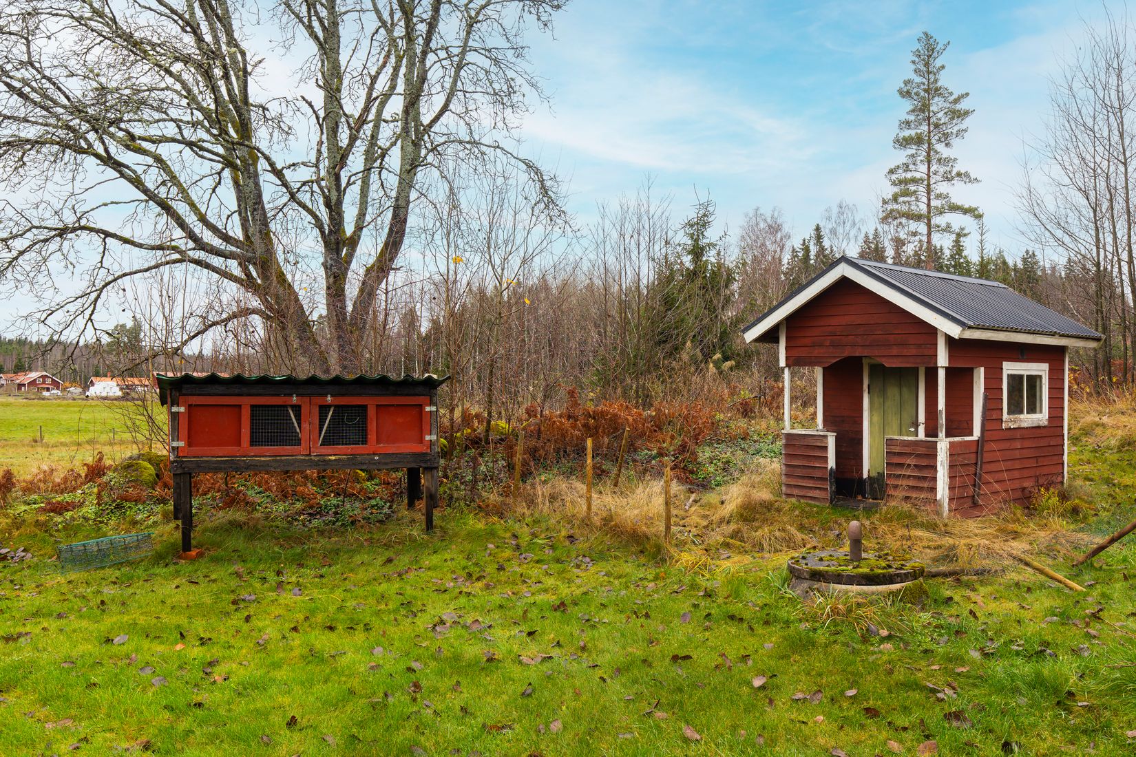 Villa, Sjötorp 2457, Rudskoga, Kristinehamn