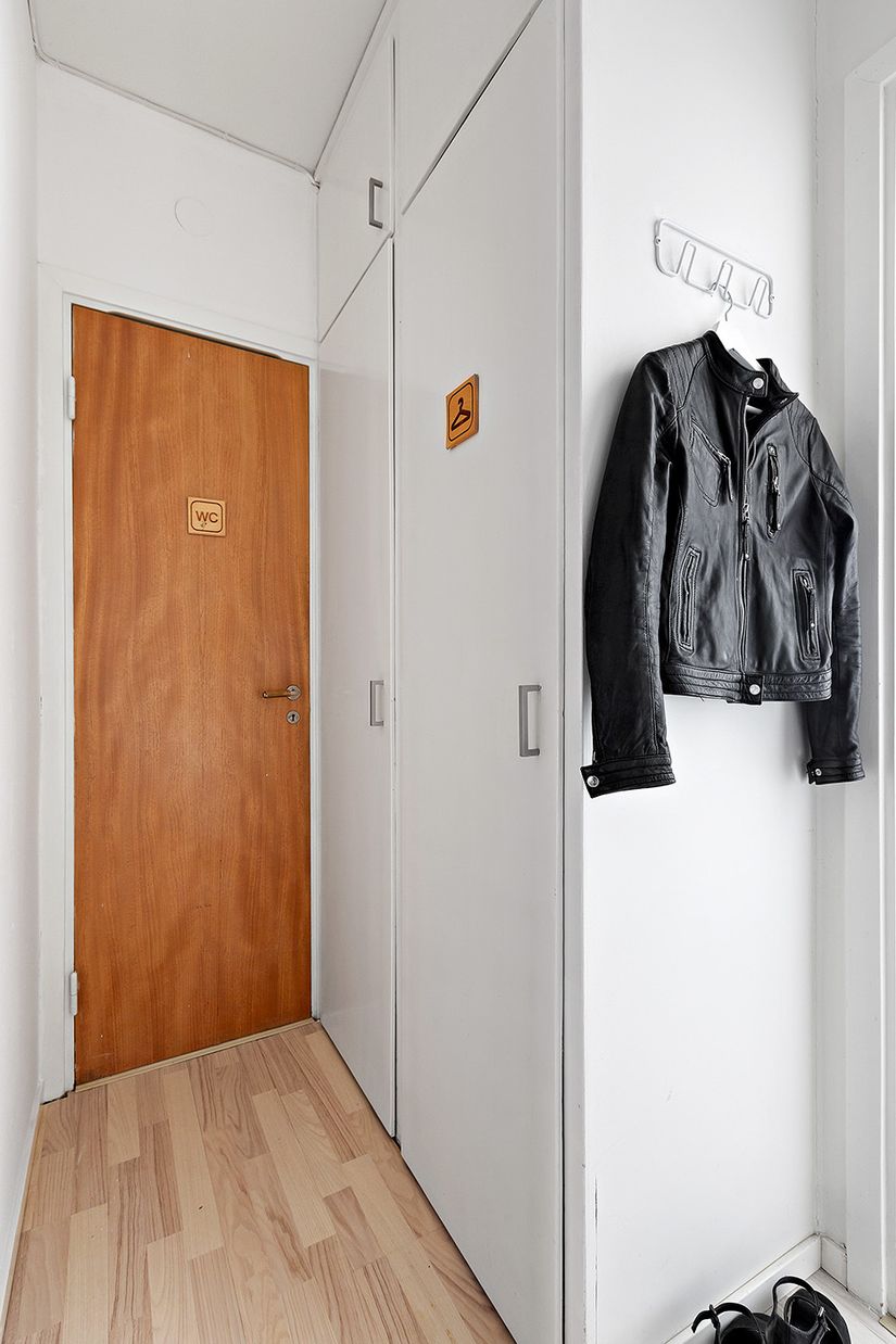 Bostadsrätt, Trehörningen 3, Kallhäll, Järfälla