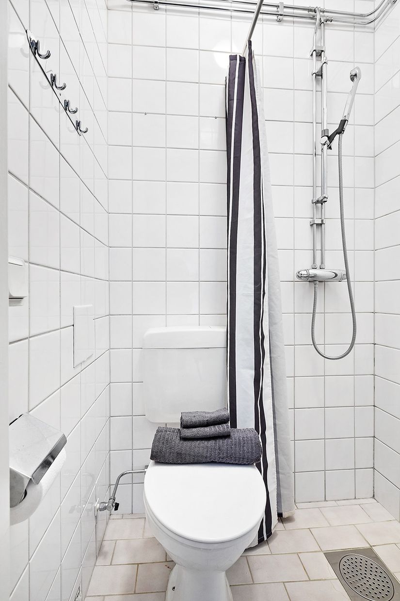 Bostadsrätt, Trehörningen 3, Kallhäll, Järfälla