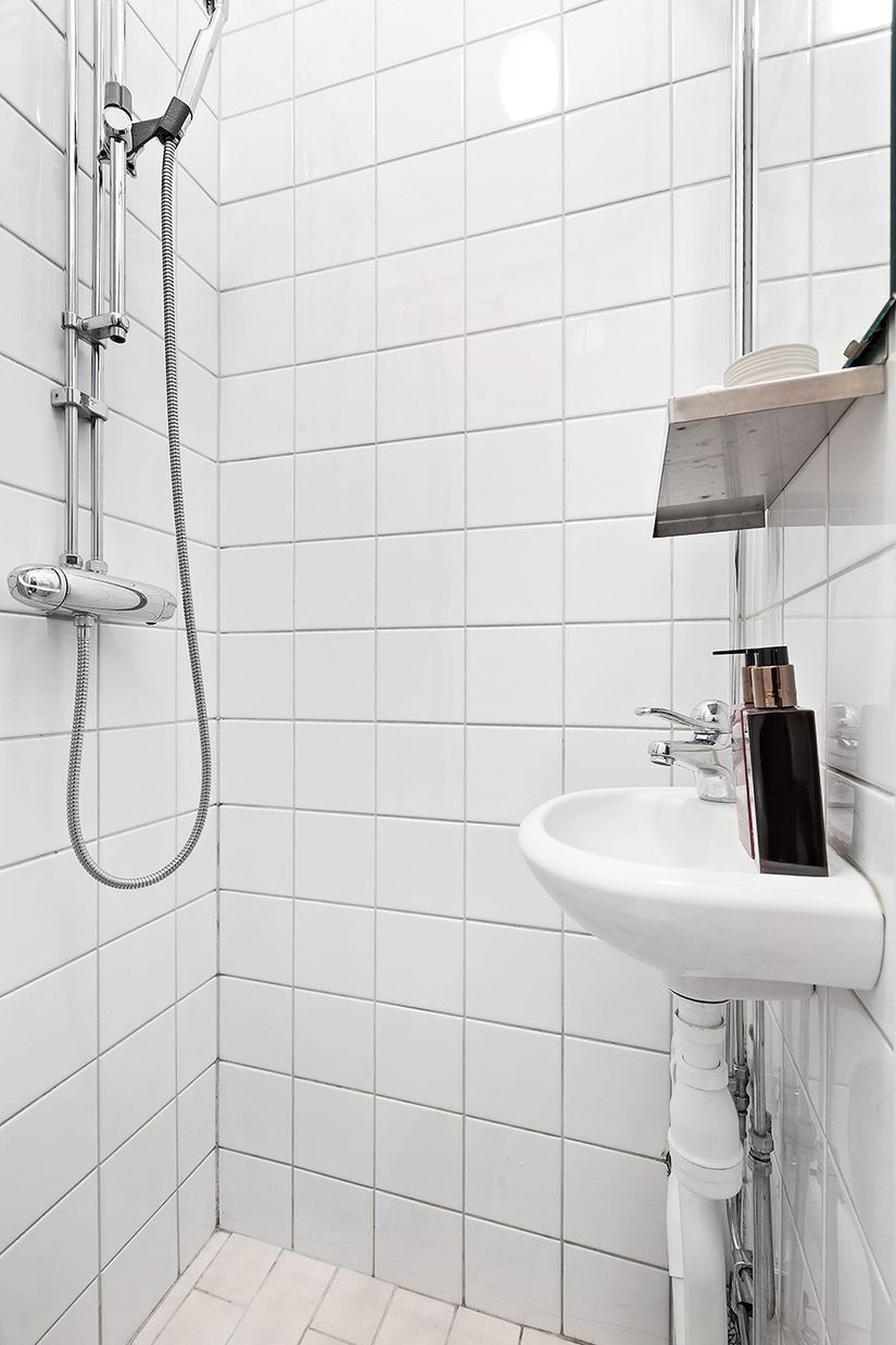 Bostadsrätt, Trehörningen 3, Kallhäll, Järfälla