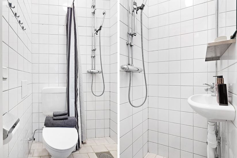 Bostadsrätt, Trehörningen 3, Kallhäll, Järfälla