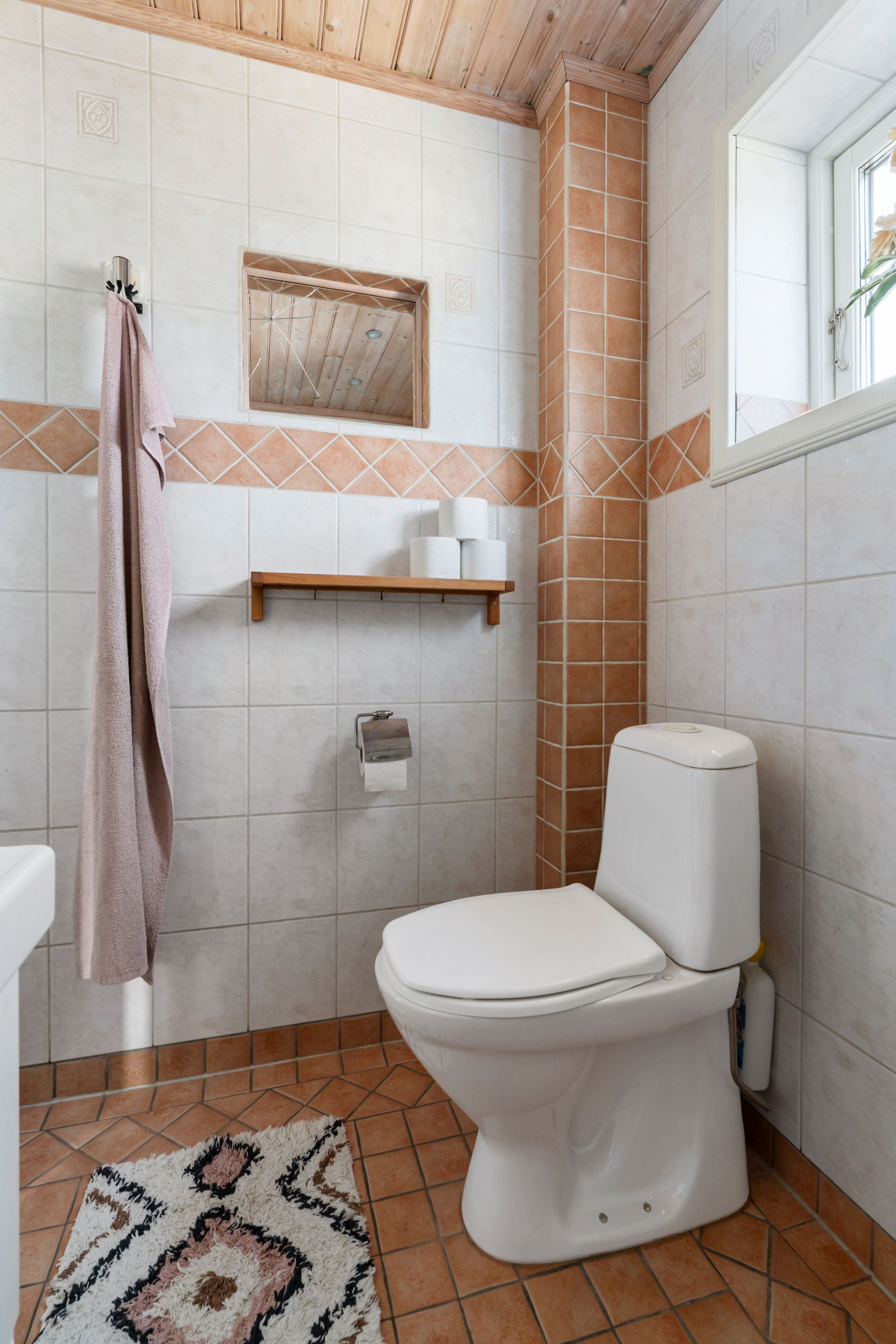 Villa, Granmovägen 18, Leksand