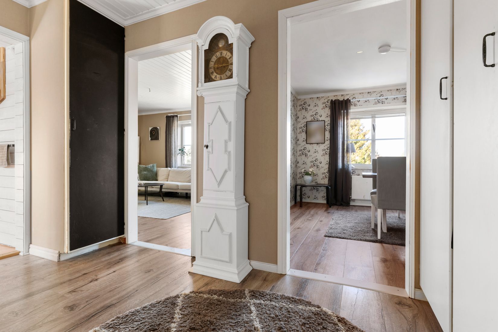 Villa, Granmovägen 18, Leksand