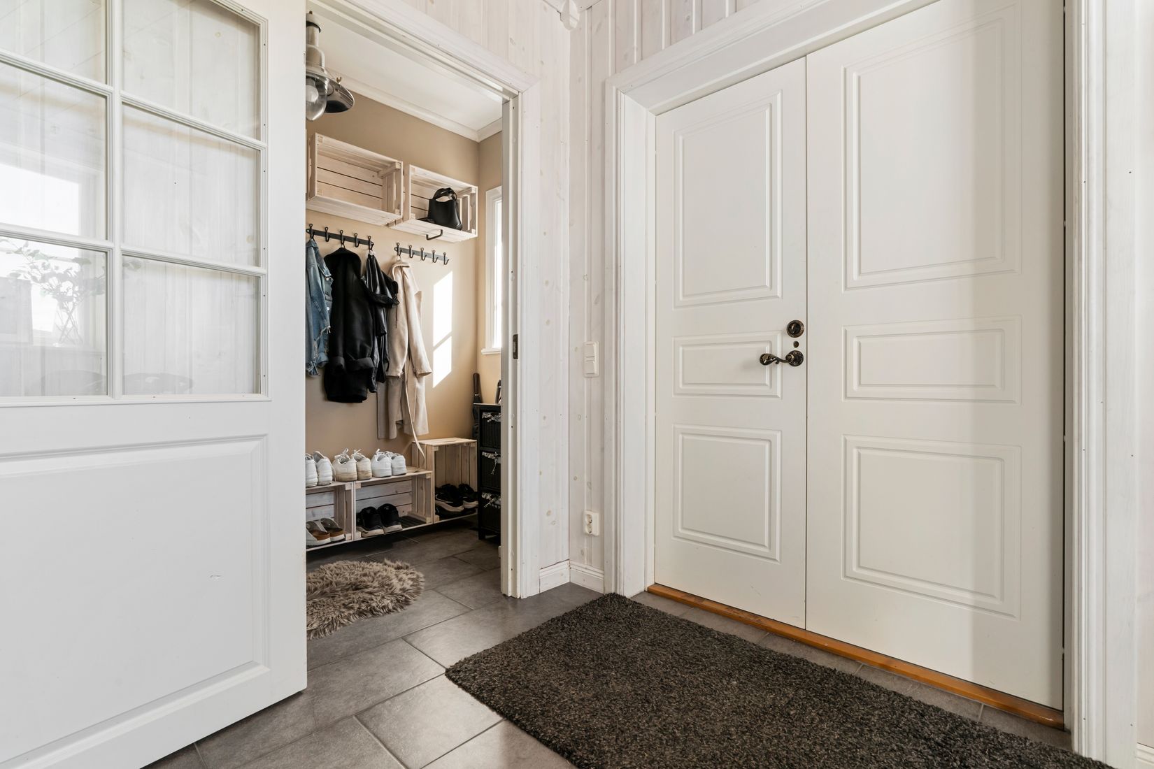 Villa, Granmovägen 18, Leksand