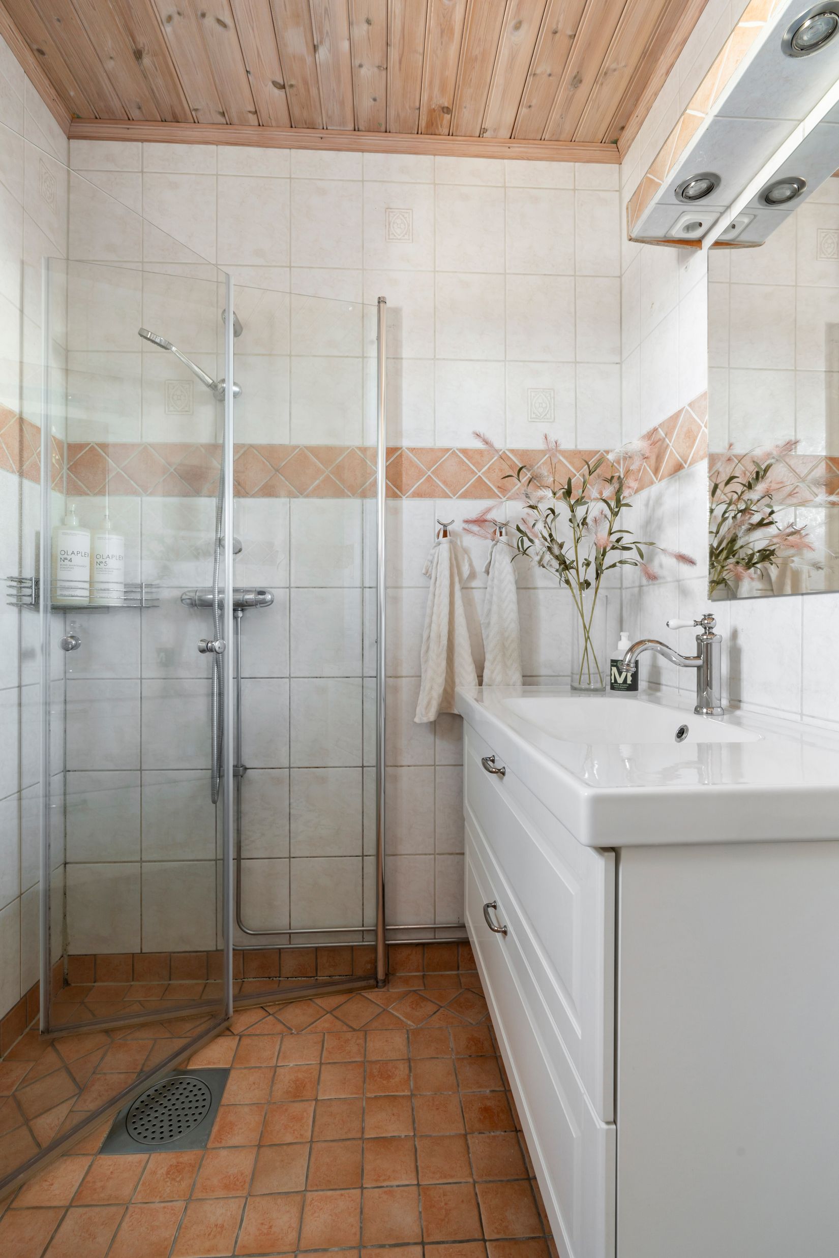 Villa, Granmovägen 18, Leksand