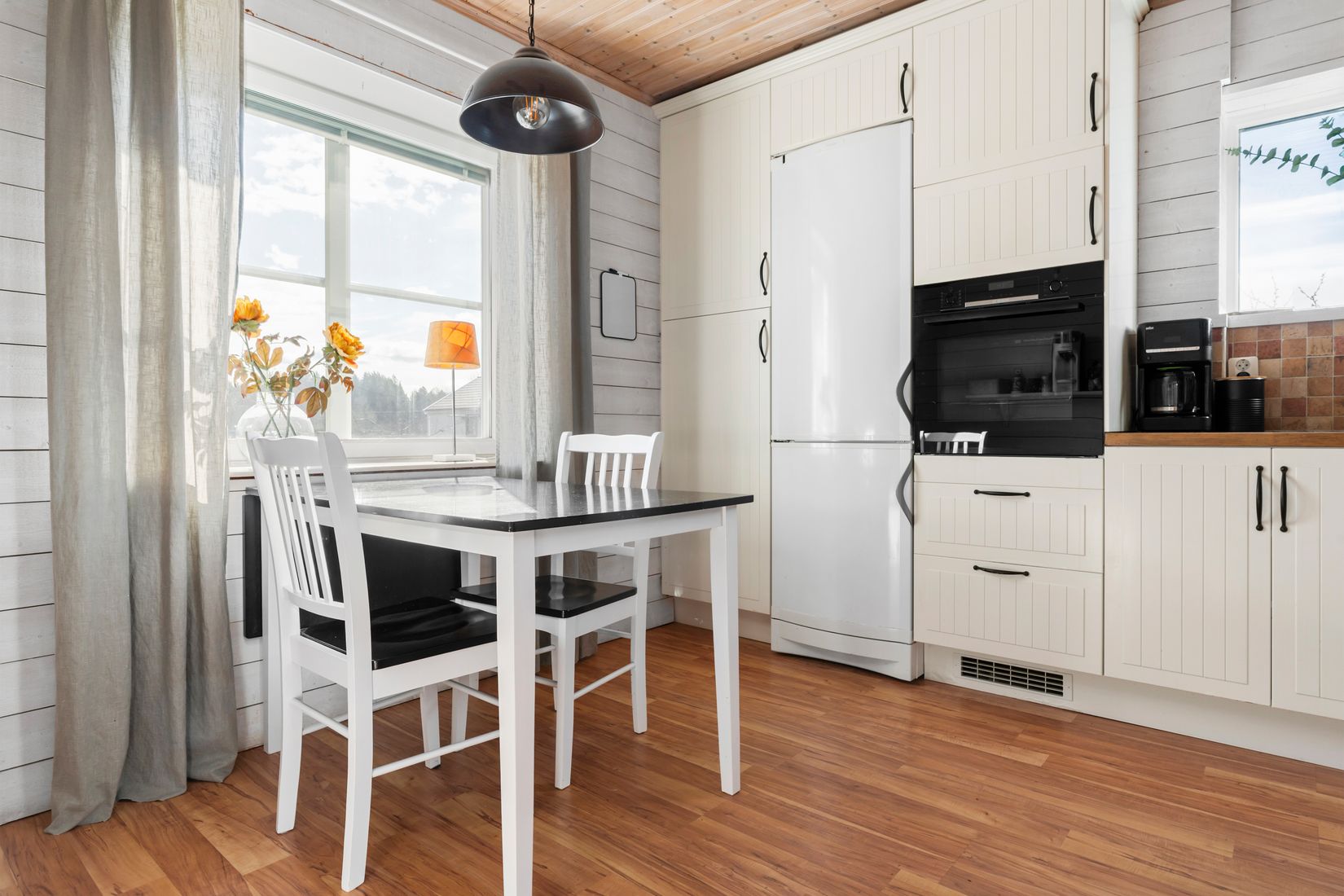 Villa, Granmovägen 18, Leksand