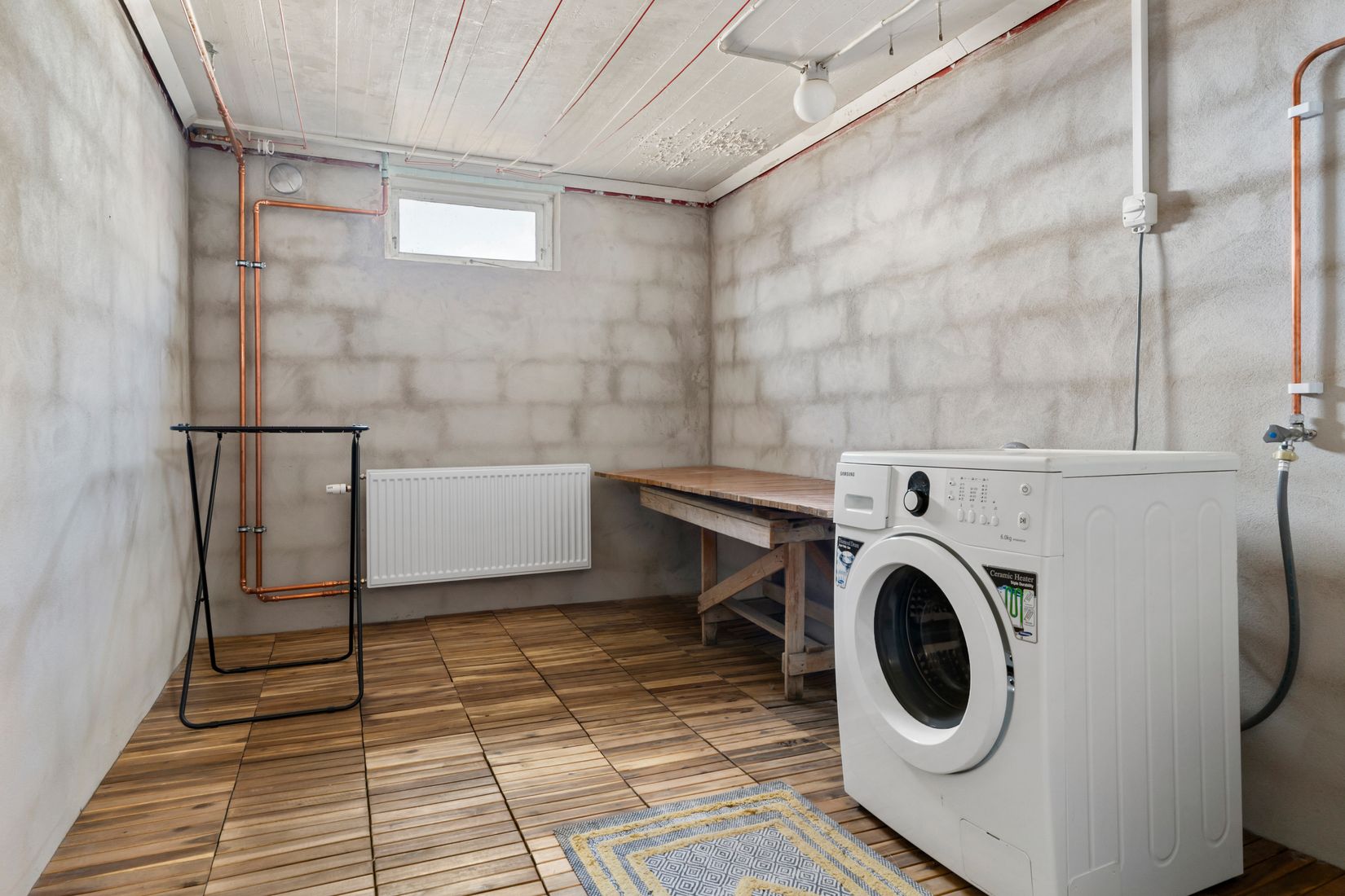 Villa, Granmovägen 18, Leksand