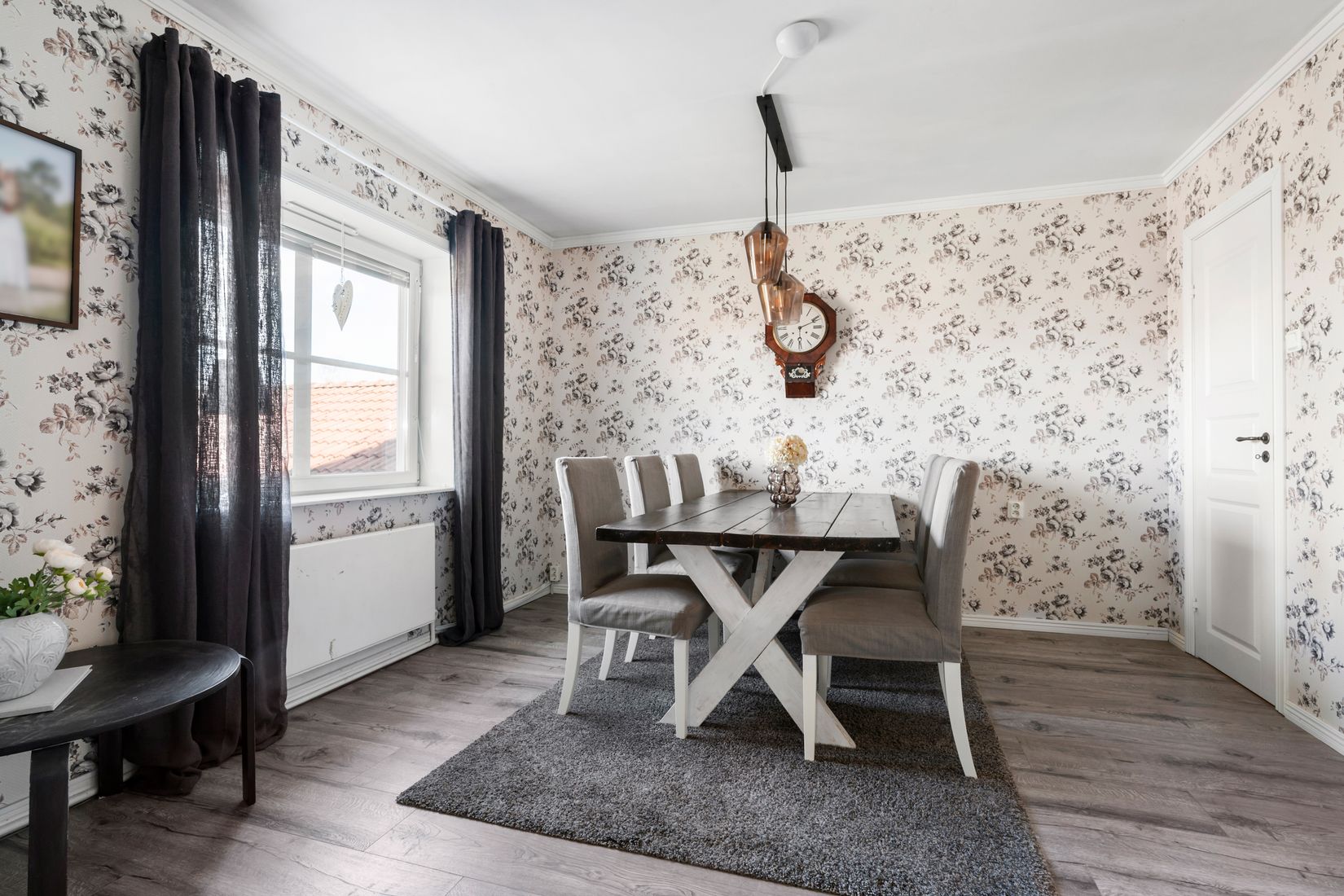 Villa, Granmovägen 18, Leksand