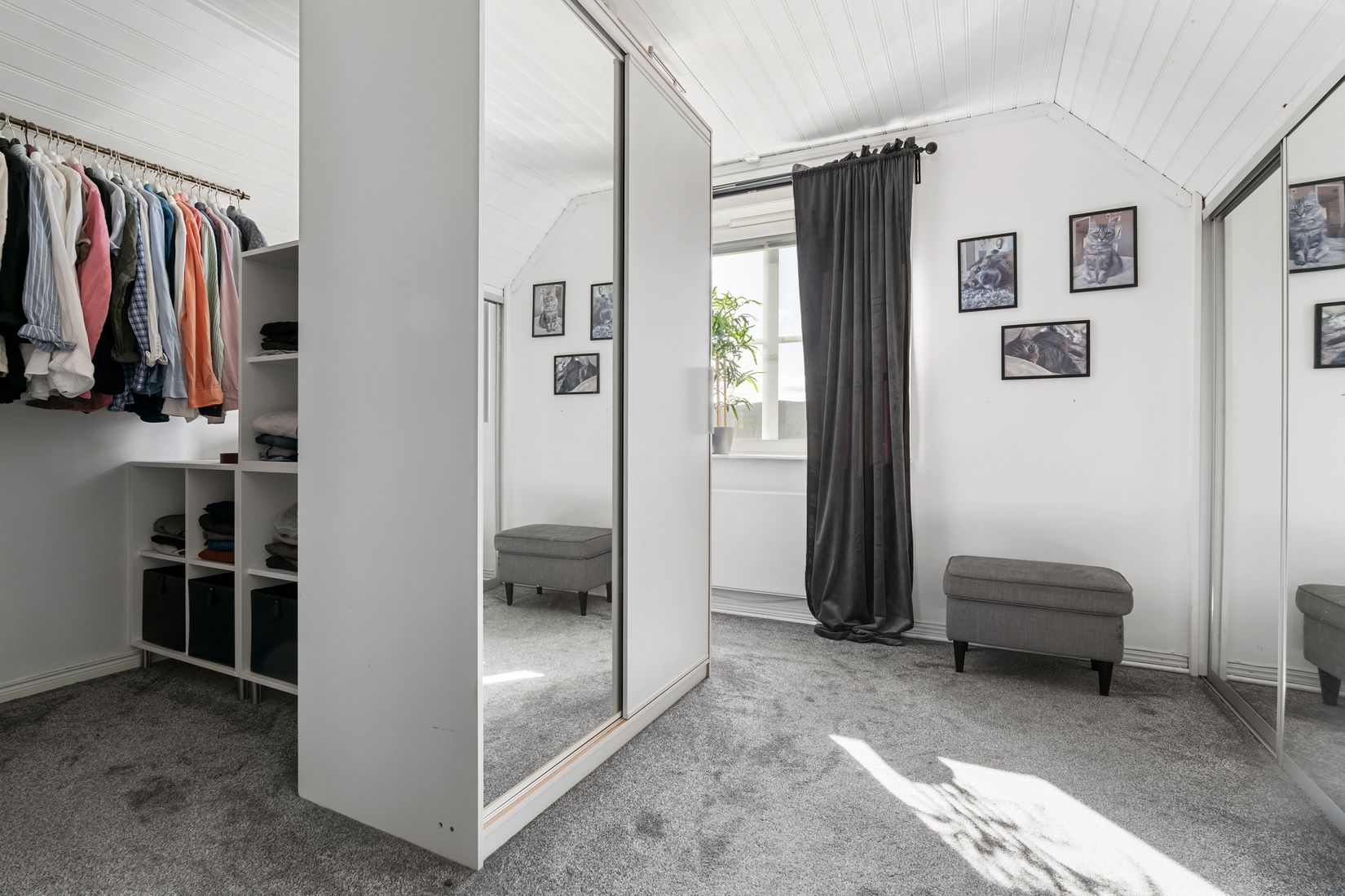 Villa, Granmovägen 18, Leksand