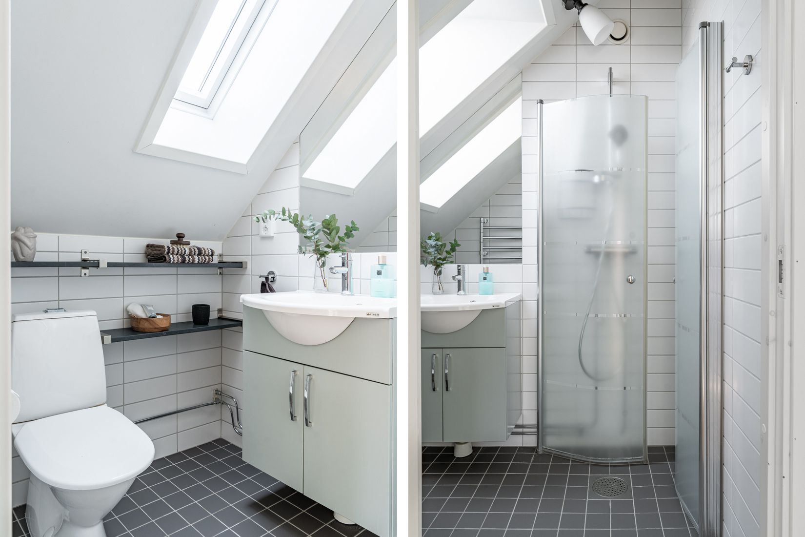 Bostadsrätt, Brommagatan 36, Tågaborg, Helsingborg