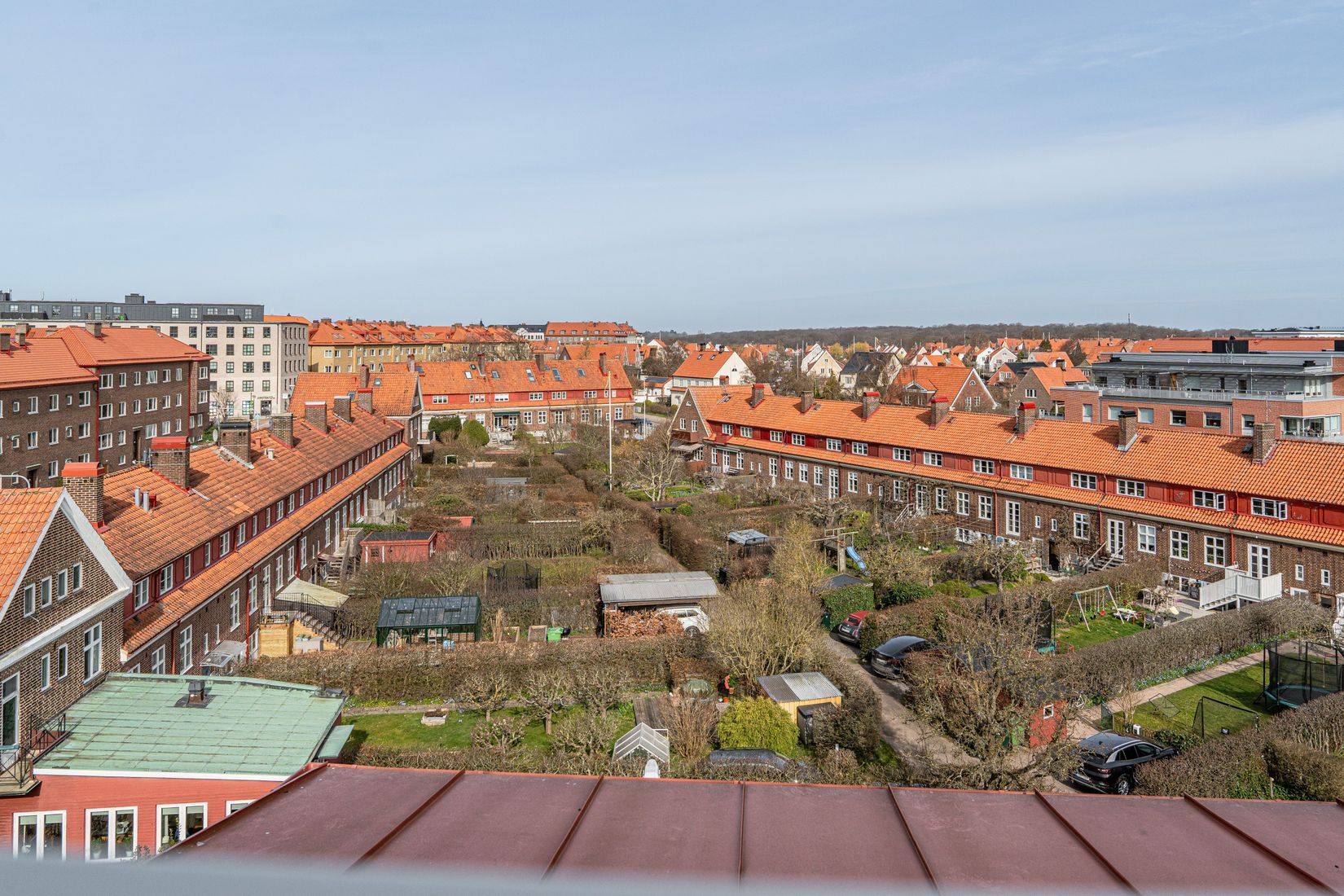 Bostadsrätt, Brommagatan 36, Tågaborg, Helsingborg