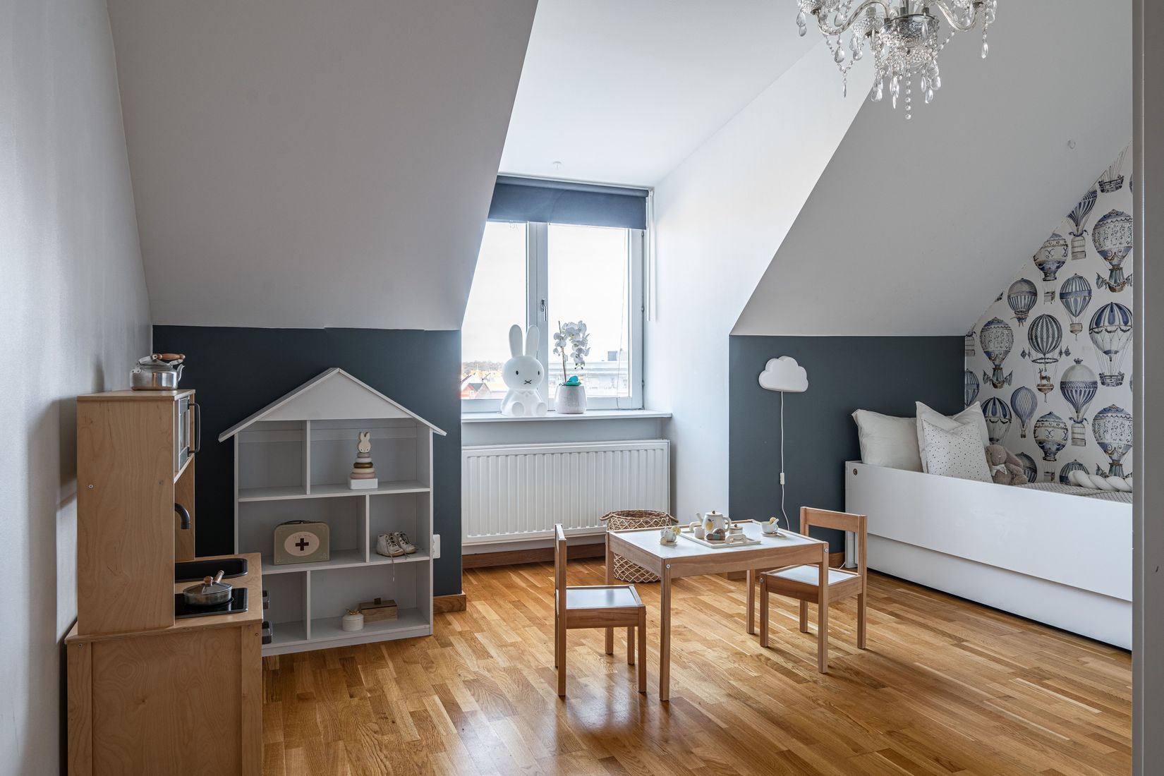 Bostadsrätt, Brommagatan 36, Tågaborg, Helsingborg