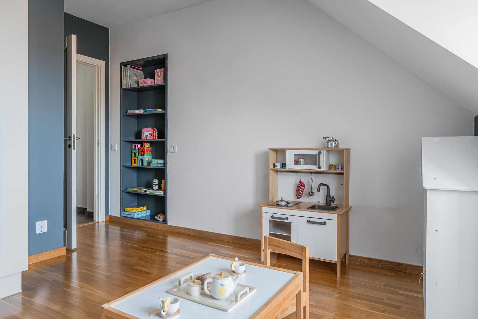 Bostadsrätt, Brommagatan 36, Tågaborg, Helsingborg