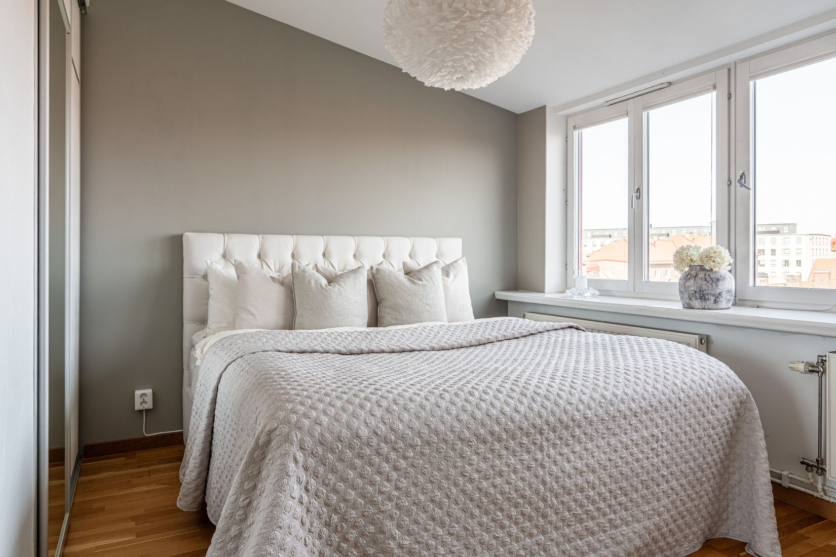 Bostadsrätt, Brommagatan 36, Tågaborg, Helsingborg