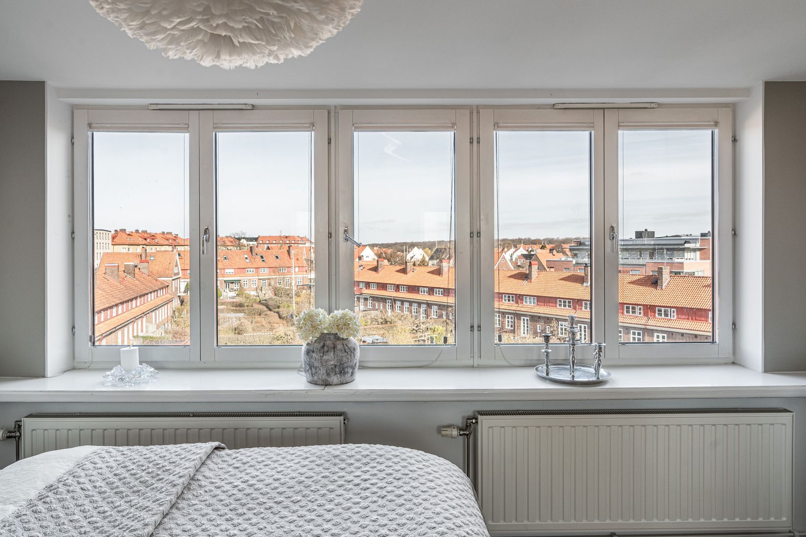 Bostadsrätt, Brommagatan 36, Tågaborg, Helsingborg