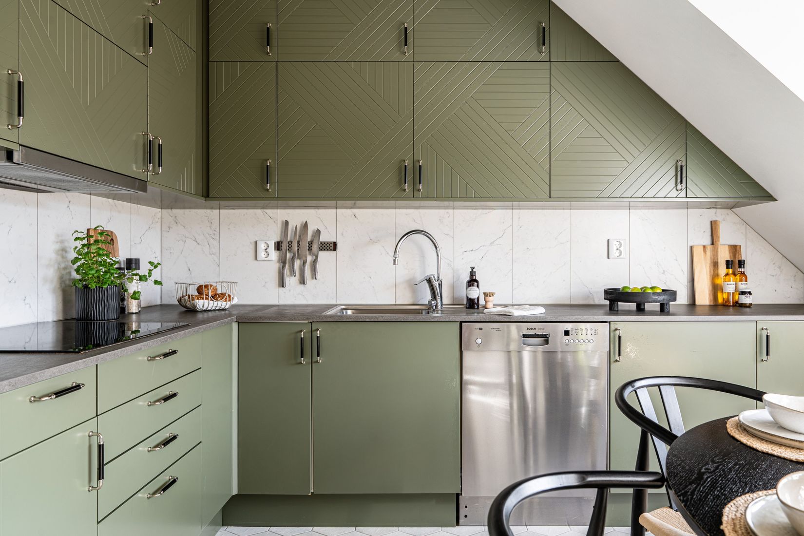 Bostadsrätt, Brommagatan 36, Tågaborg, Helsingborg