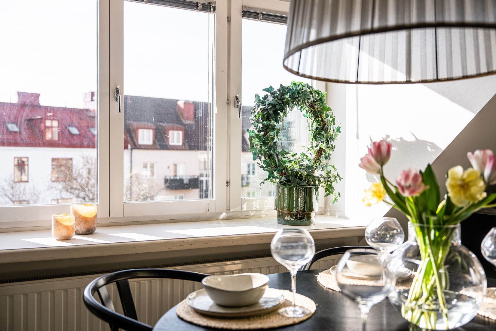 Bostadsrätt, Brommagatan 36, Tågaborg, Helsingborg