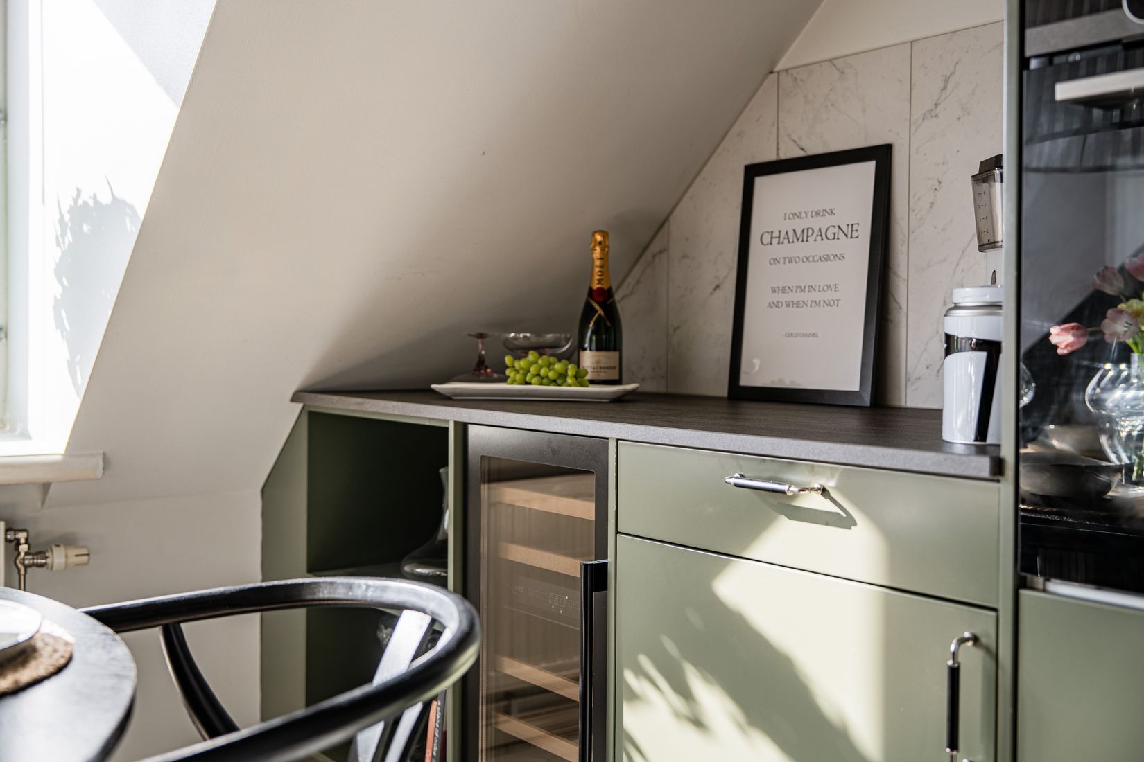 Bostadsrätt, Brommagatan 36, Tågaborg, Helsingborg