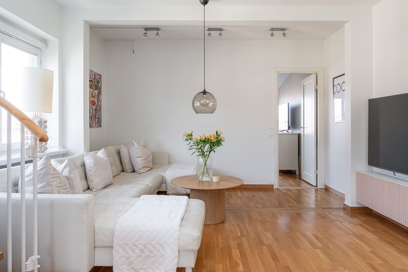 Bostadsrätt, Brommagatan 36, Tågaborg, Helsingborg