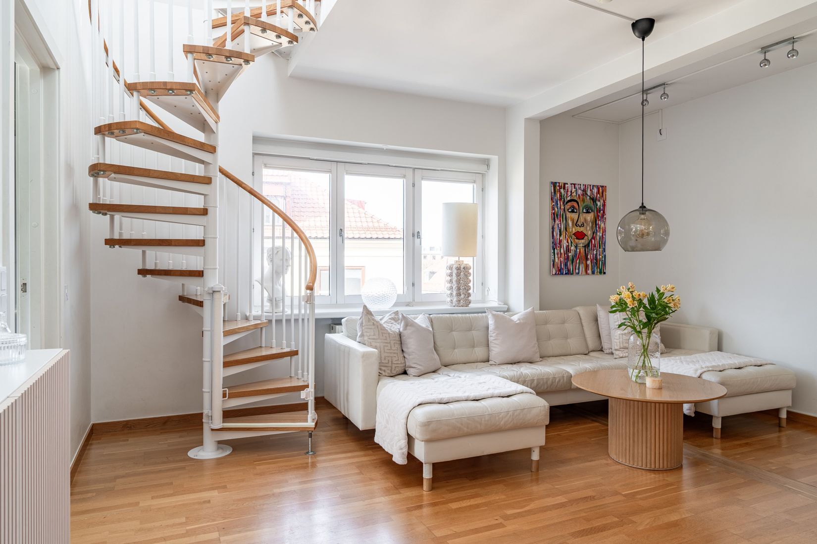 Bostadsrätt, Brommagatan 36, Tågaborg, Helsingborg