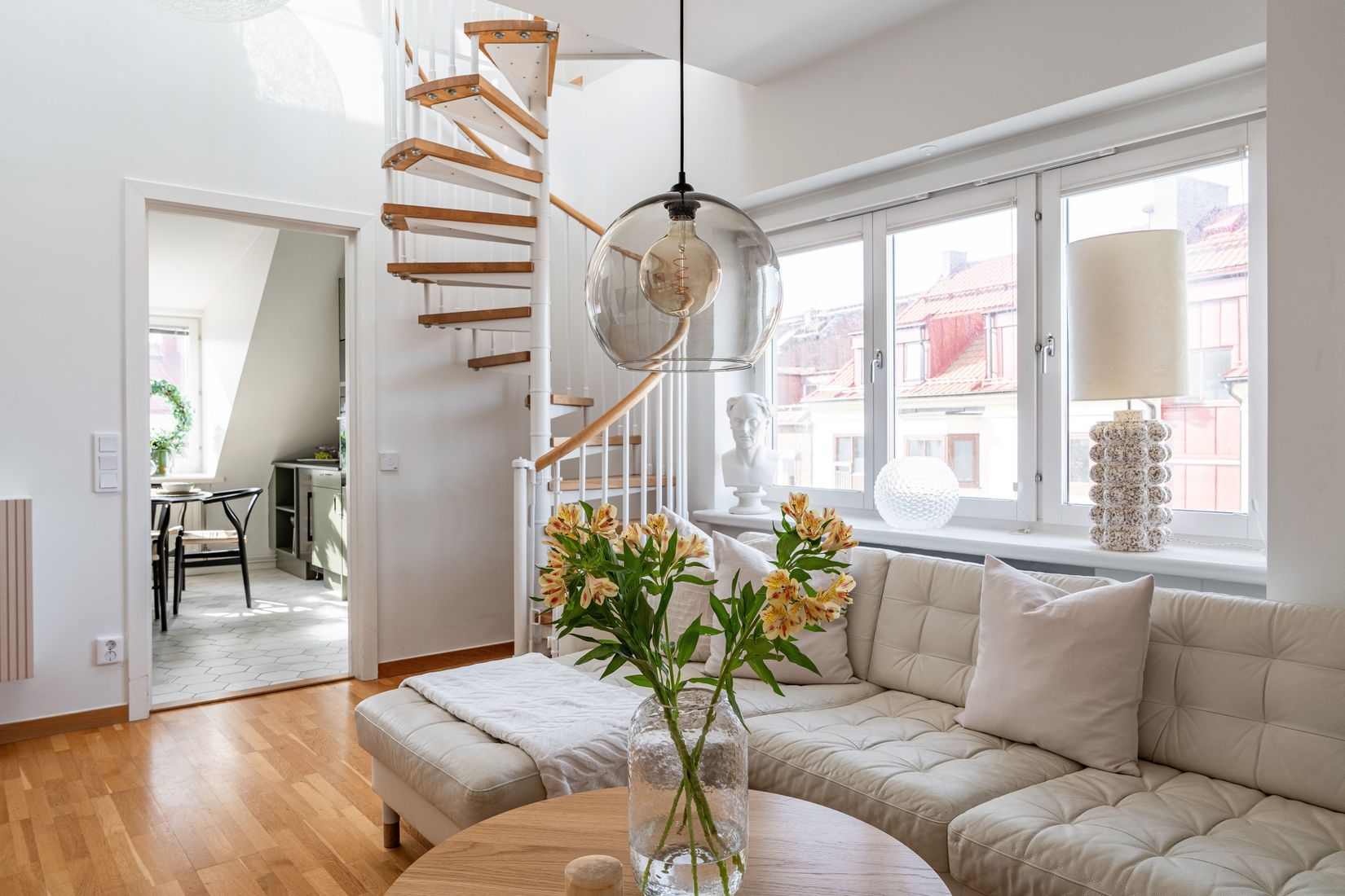 Bostadsrätt, Brommagatan 36, Tågaborg, Helsingborg