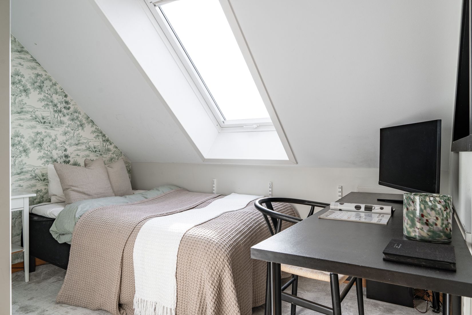 Bostadsrätt, Brommagatan 36, Tågaborg, Helsingborg