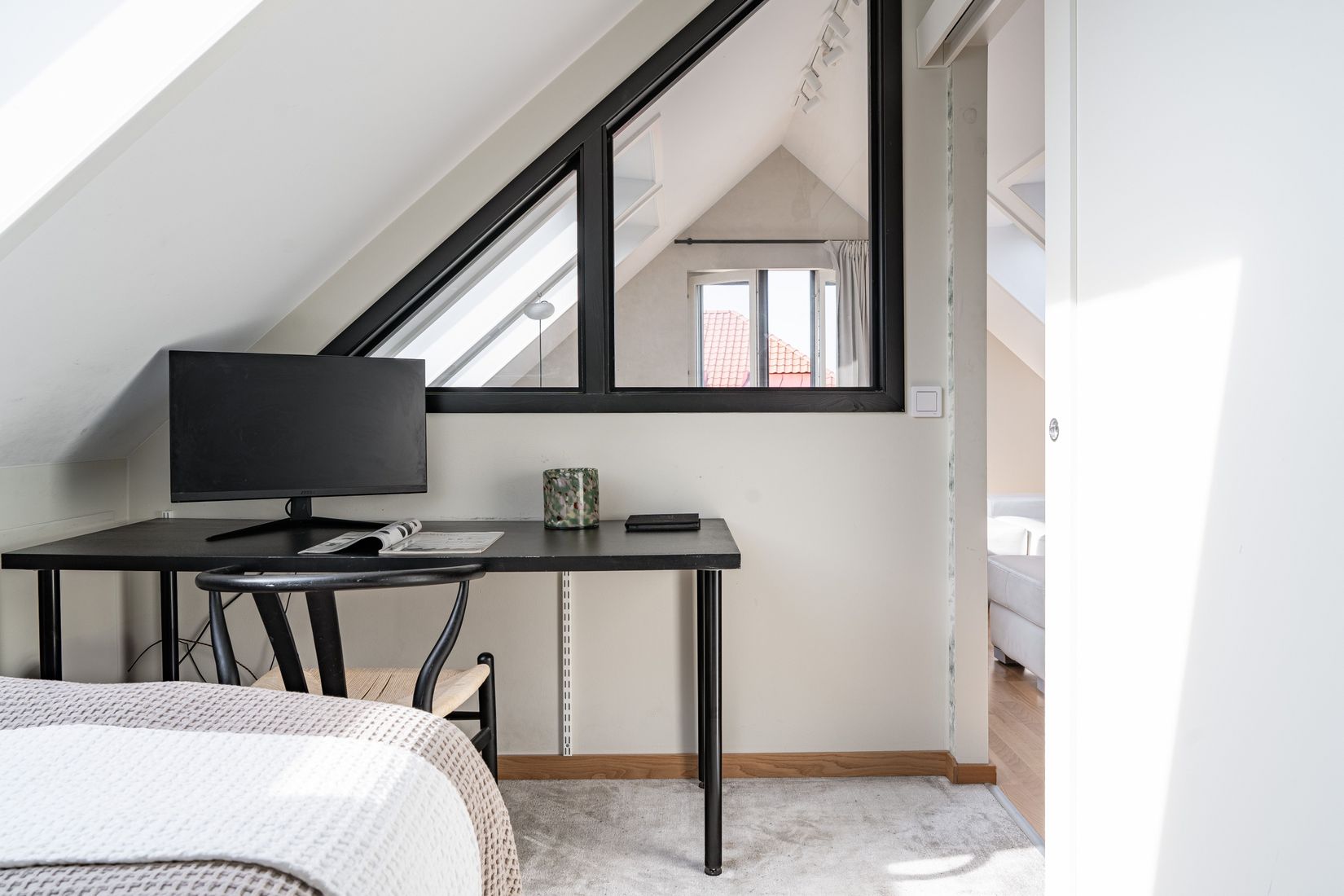 Bostadsrätt, Brommagatan 36, Tågaborg, Helsingborg