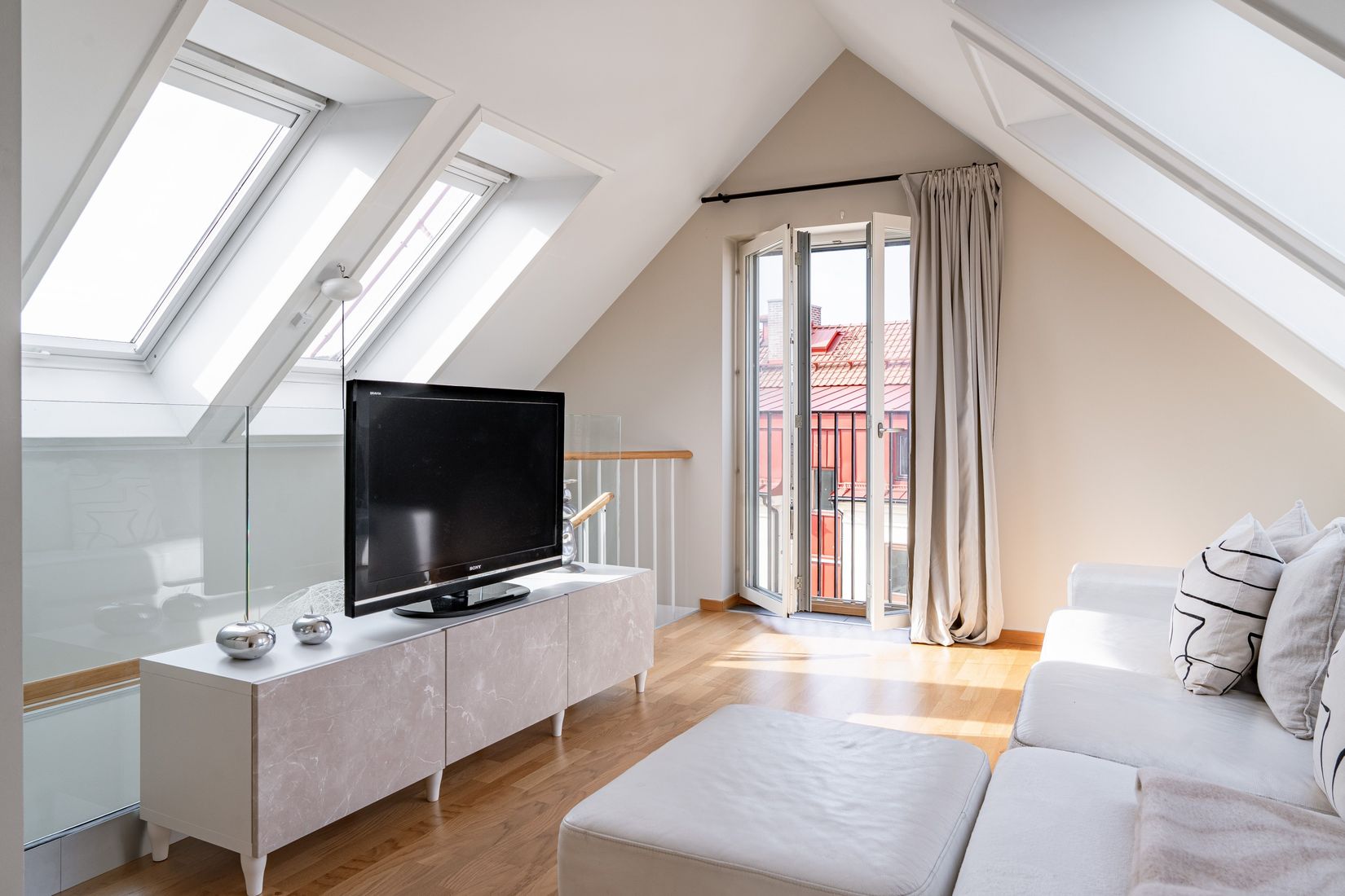 Bostadsrätt, Brommagatan 36, Tågaborg, Helsingborg