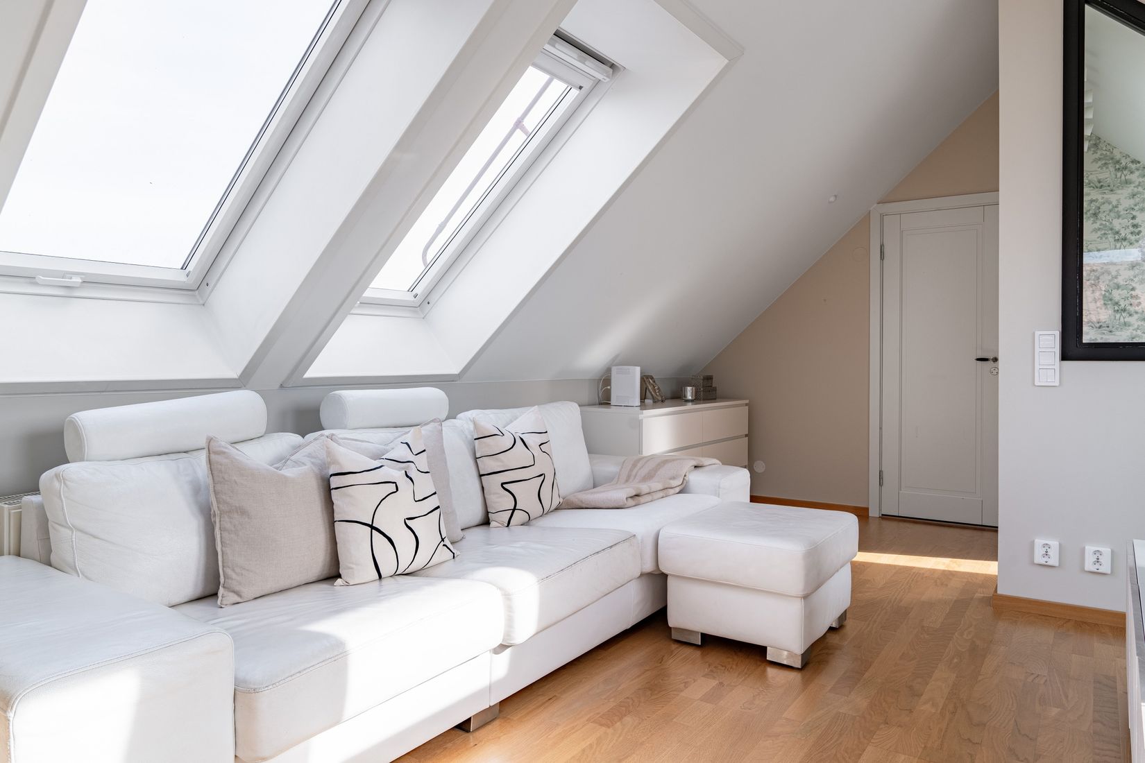 Bostadsrätt, Brommagatan 36, Tågaborg, Helsingborg