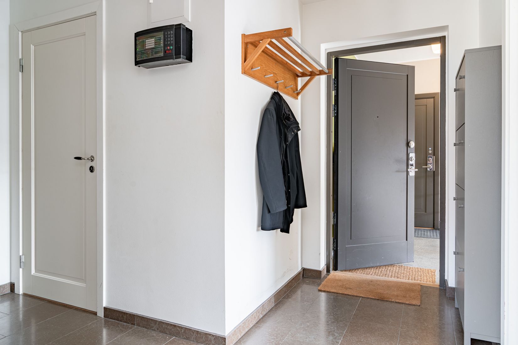 Bostadsrätt, Brommagatan 36, Tågaborg, Helsingborg