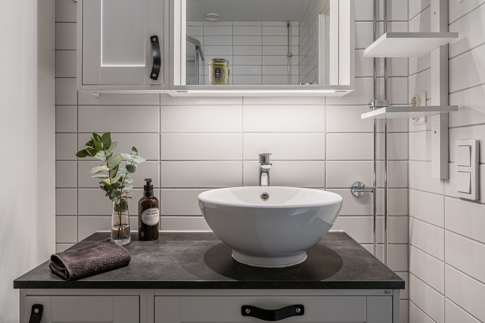 Bostadsrätt, Brommagatan 36, Tågaborg, Helsingborg