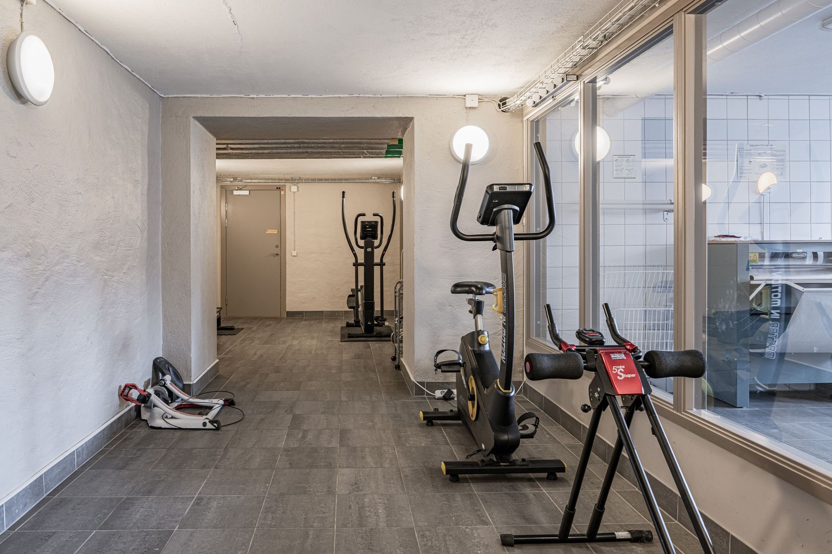 Bostadsrätt, Brommagatan 36, Tågaborg, Helsingborg