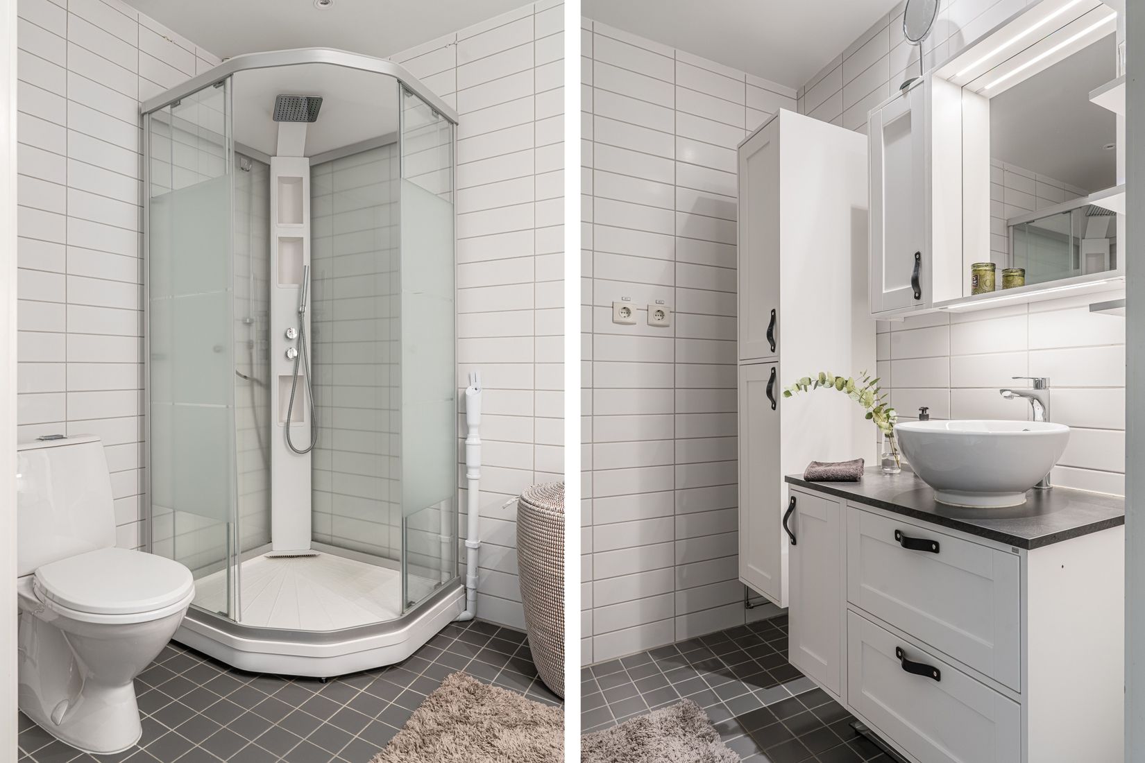 Bostadsrätt, Brommagatan 36, Tågaborg, Helsingborg