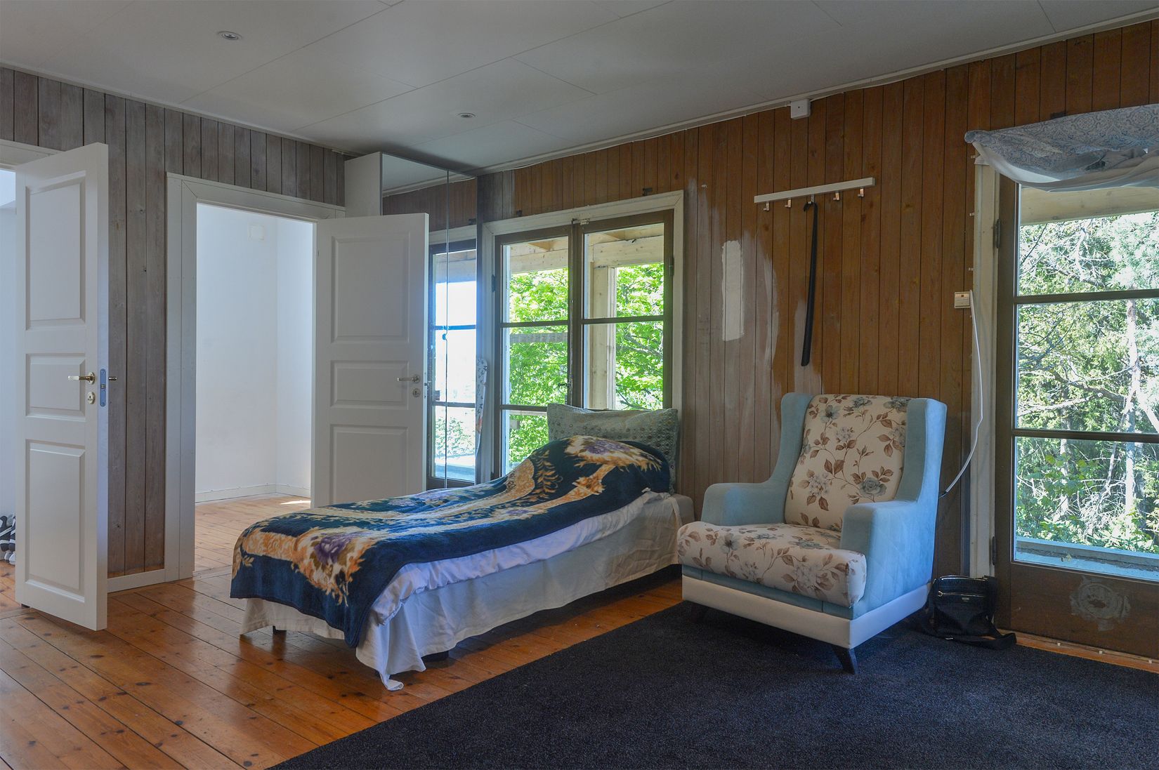 Tomt, Vårbackavägen 14 - 16, Vårby, Huddinge