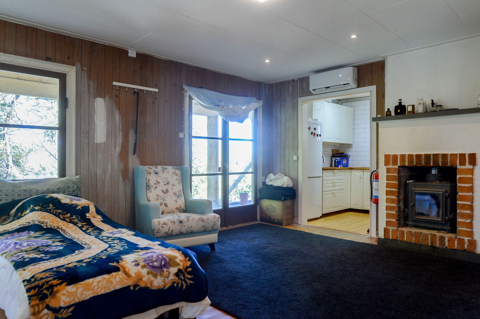 Tomt, Vårbackavägen 14 - 16, Vårby, Huddinge