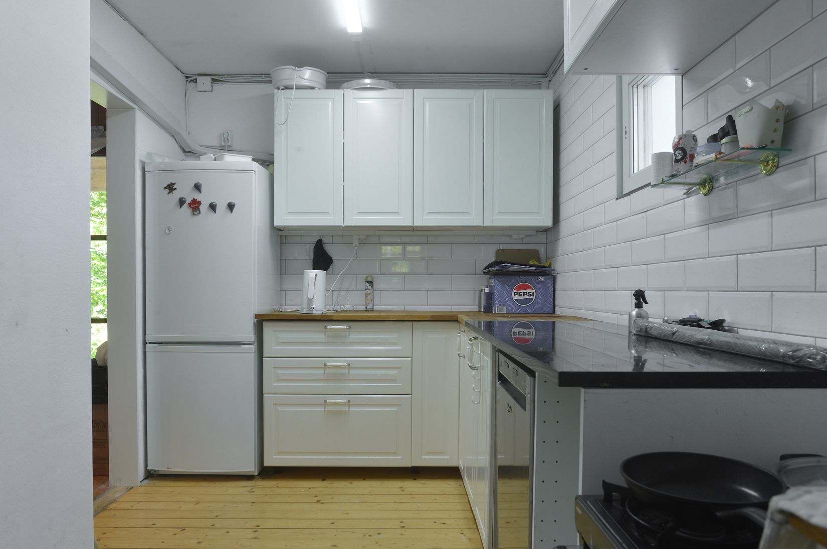 Tomt, Vårbackavägen 14 - 16, Vårby, Huddinge