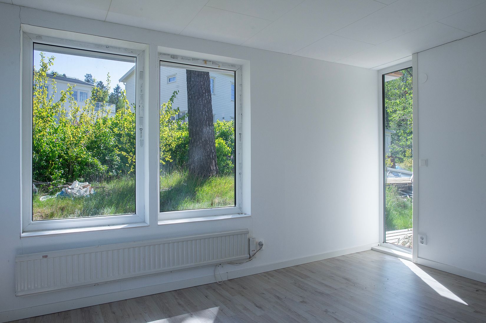 Tomt, Vårbackavägen 14 - 16, Vårby, Huddinge