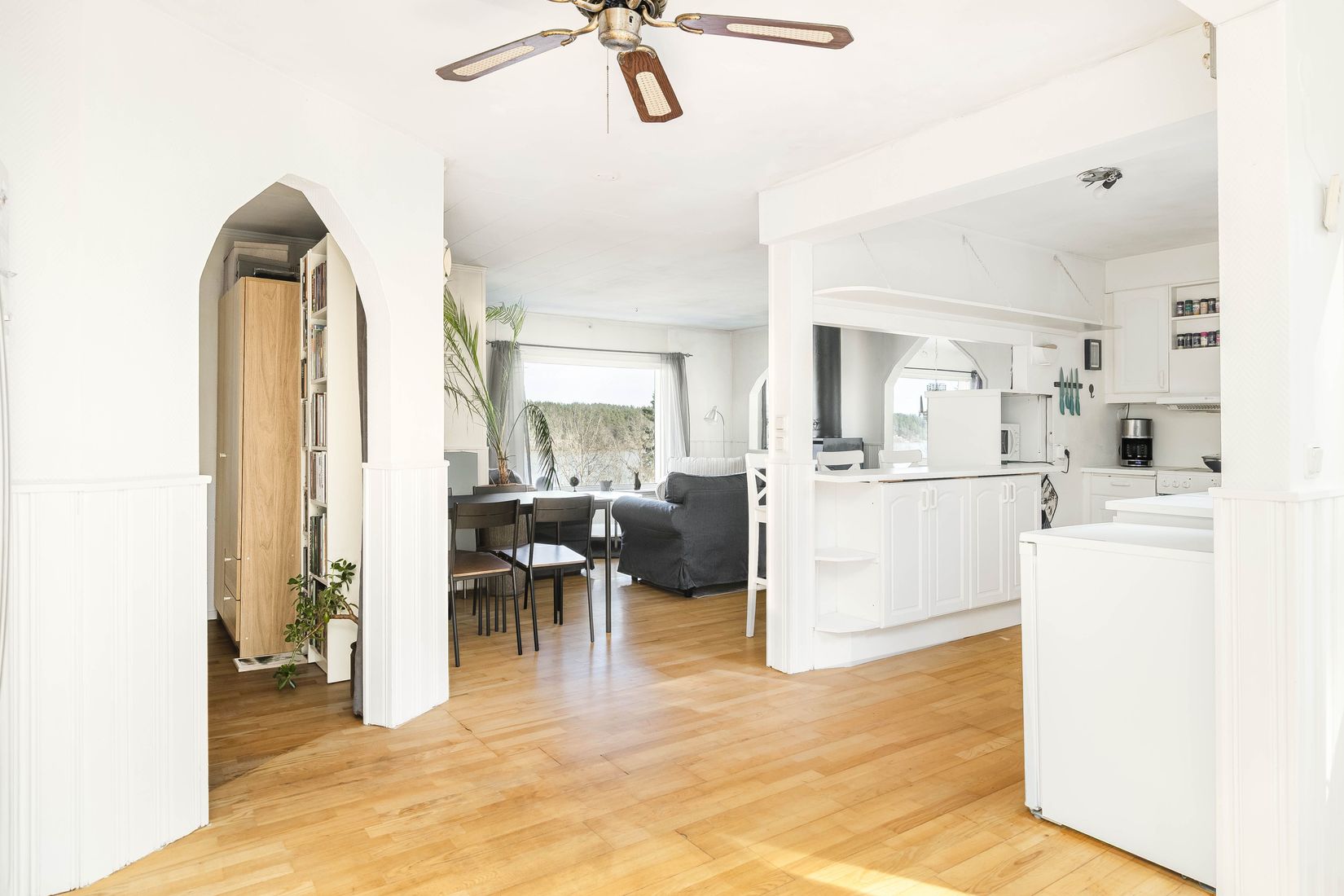 Villa, Sinnerstad 10, Bankekind, Linköping