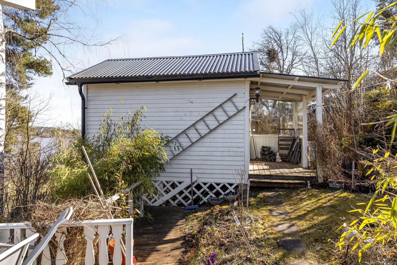 Villa, Sinnerstad 10, Bankekind, Linköping