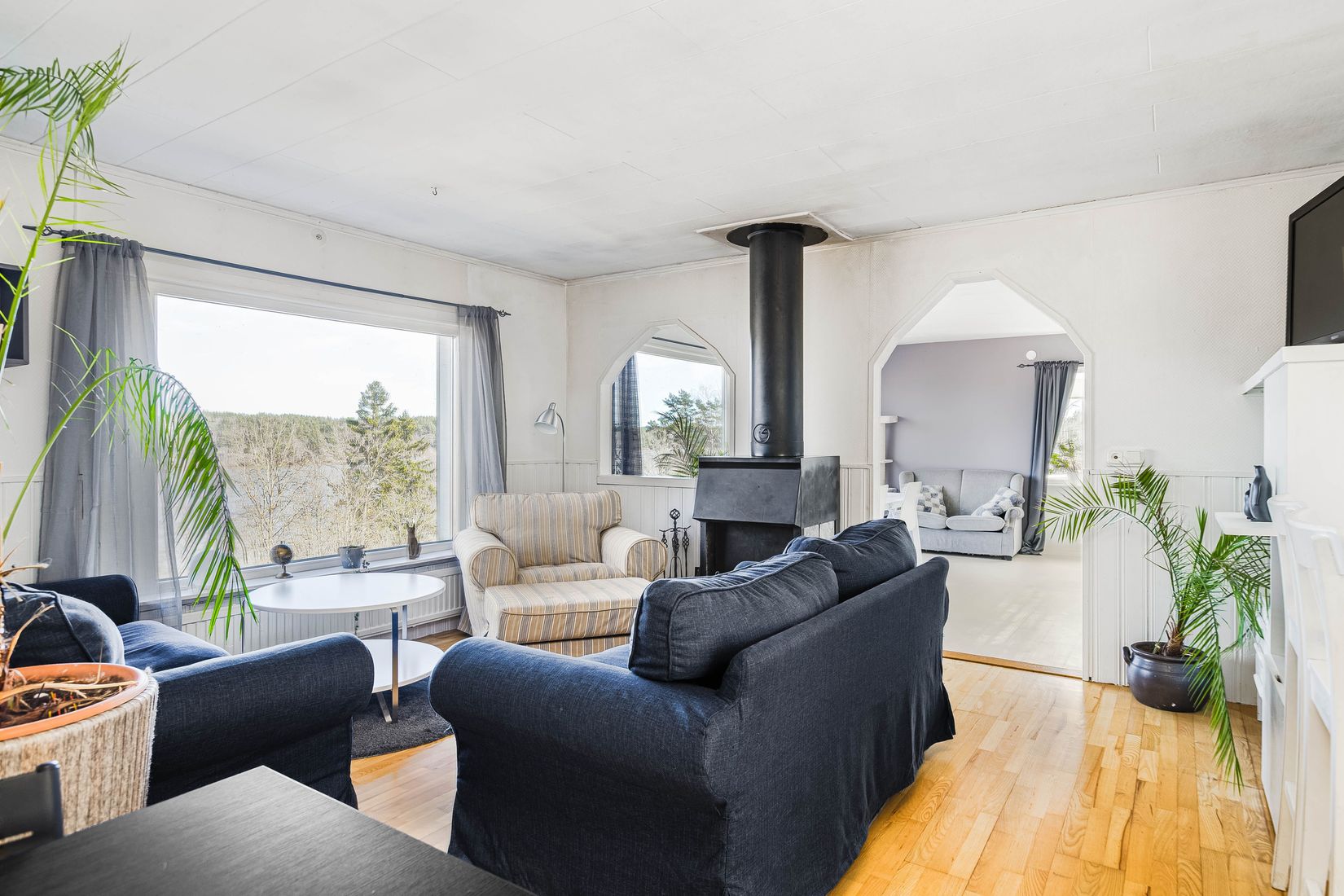 Villa, Sinnerstad 10, Bankekind, Linköping