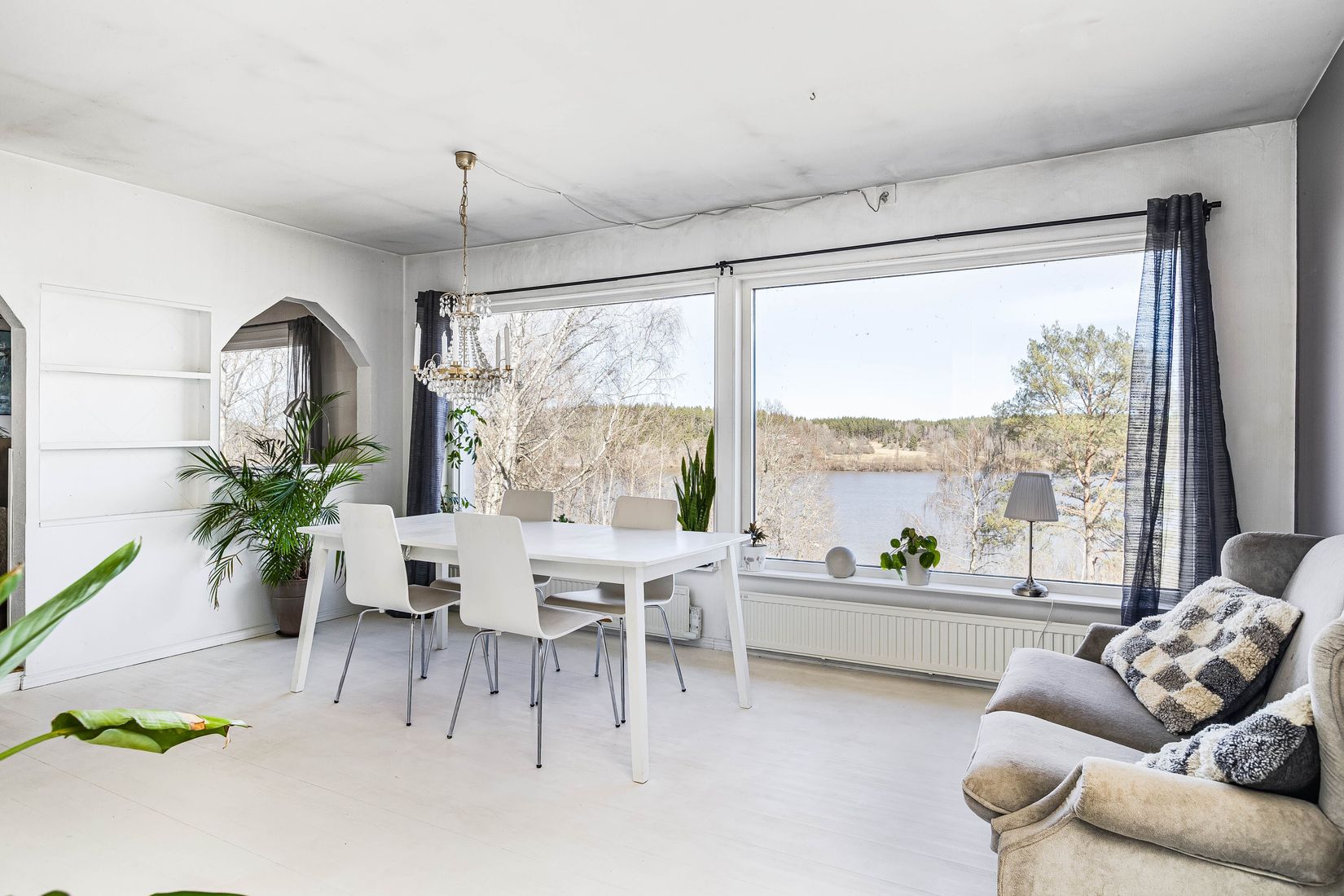 Villa, Sinnerstad 10, Bankekind, Linköping