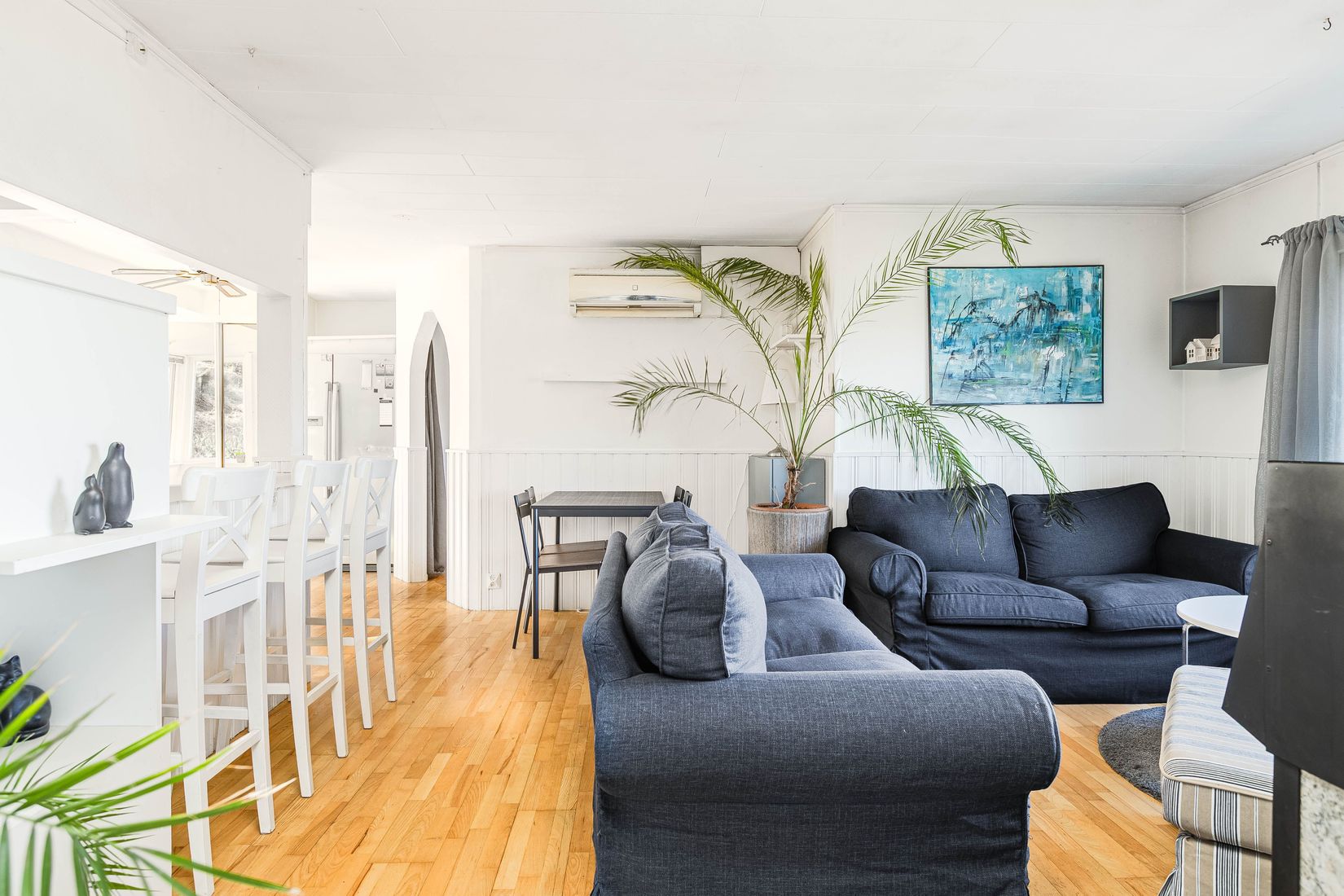 Villa, Sinnerstad 10, Bankekind, Linköping