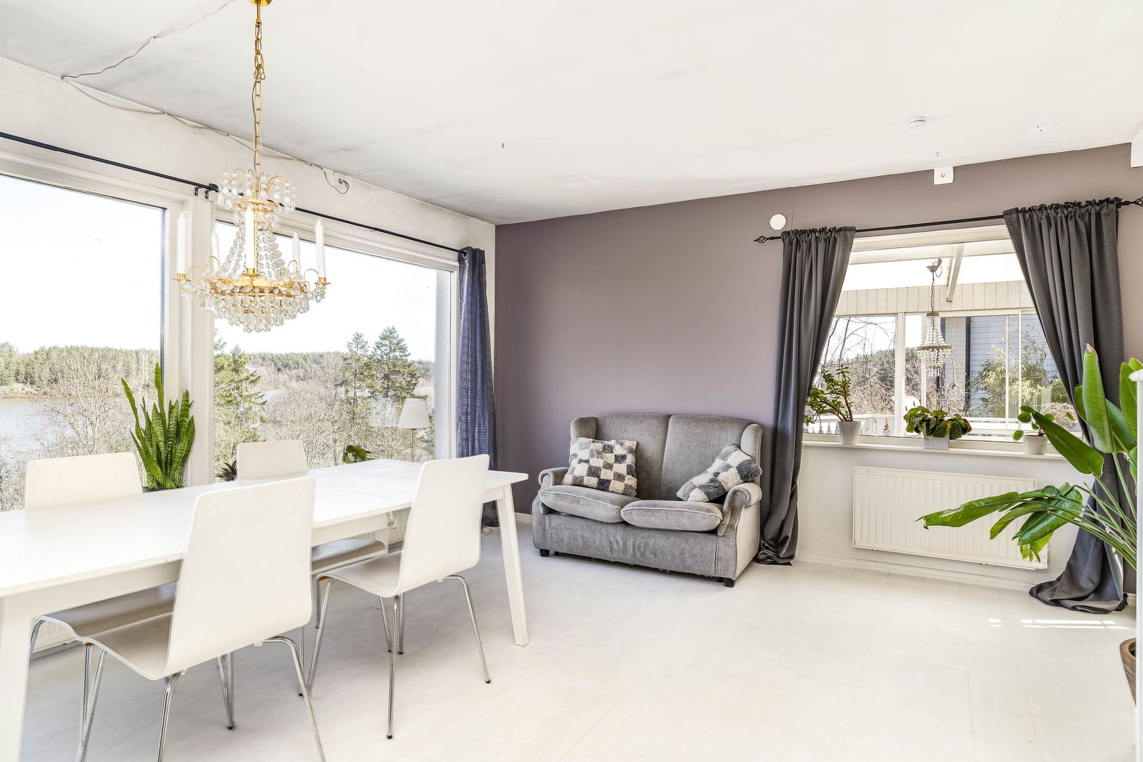 Villa, Sinnerstad 10, Bankekind, Linköping