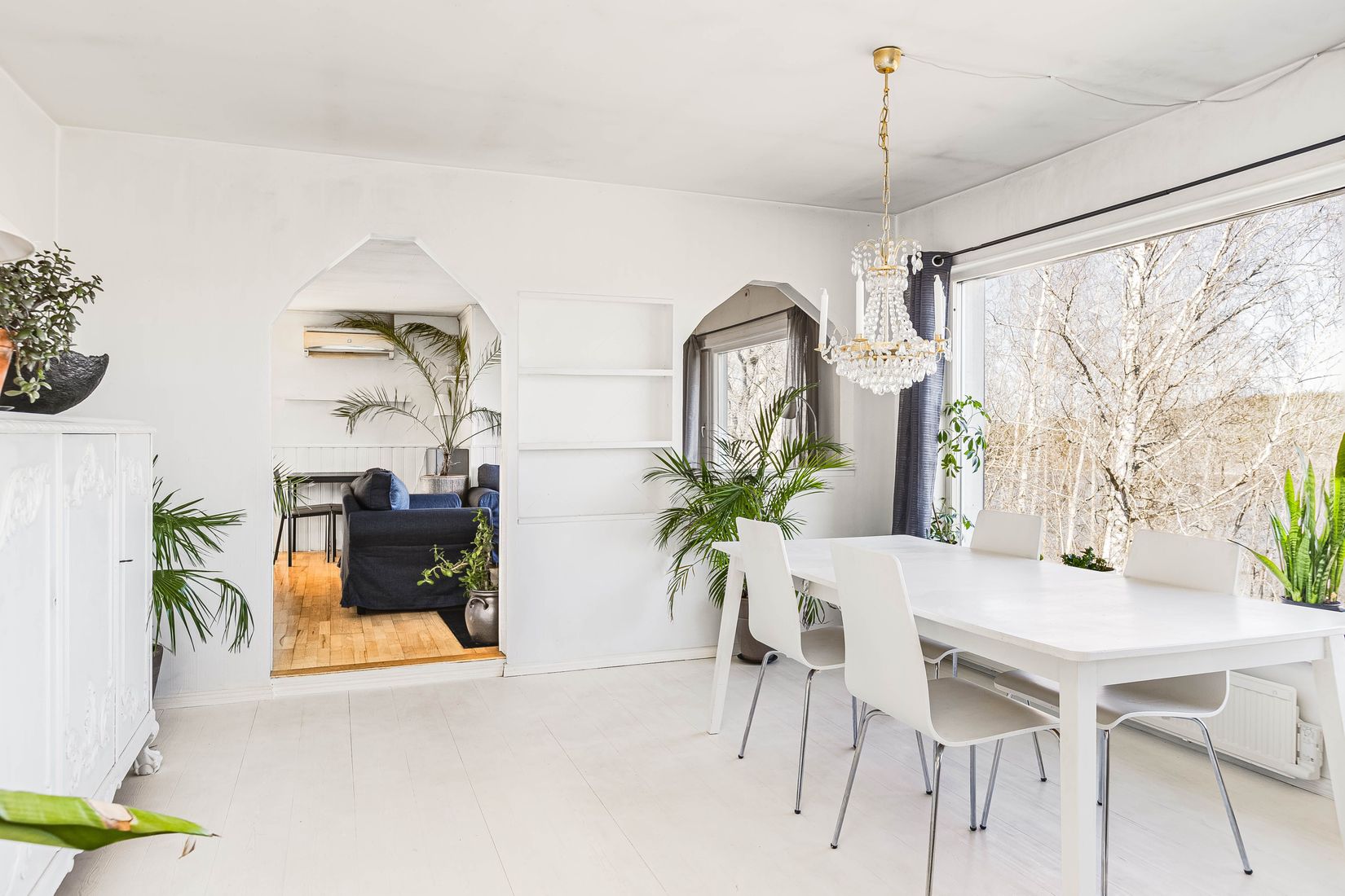 Villa, Sinnerstad 10, Bankekind, Linköping